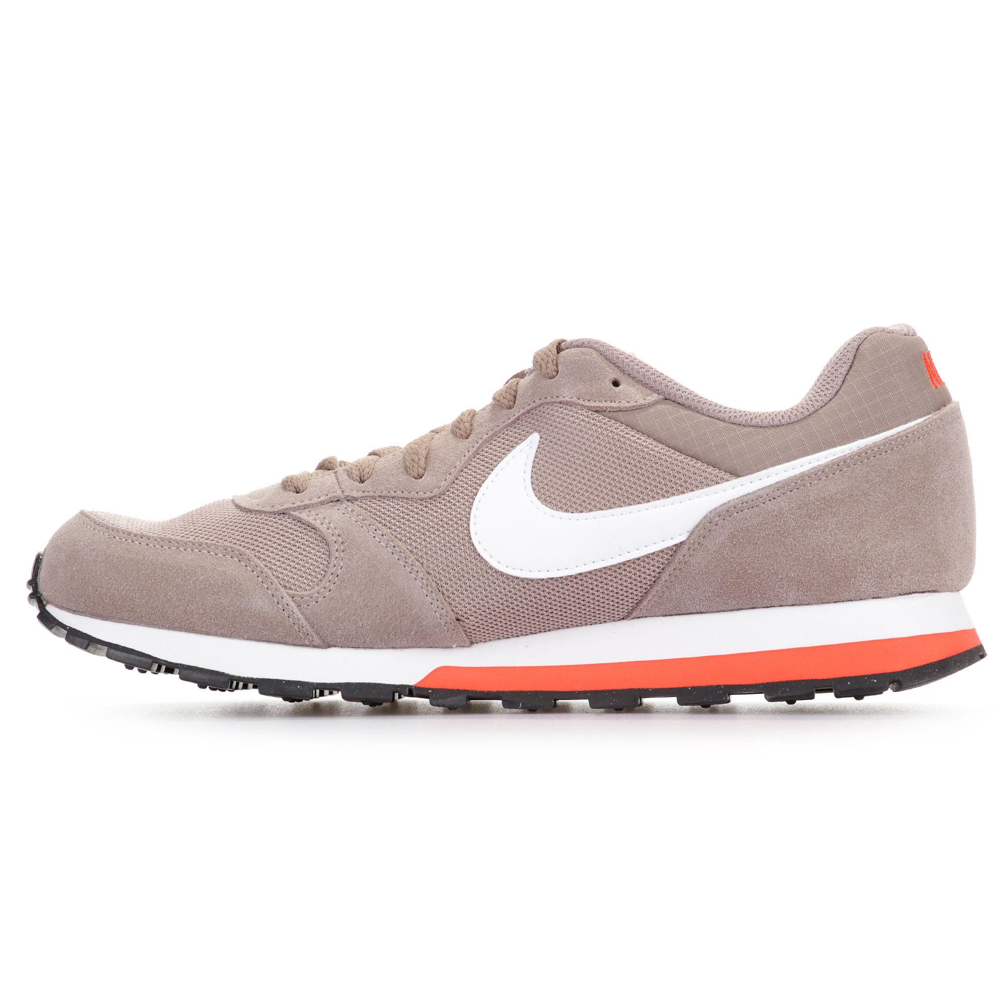 Zapatillas MD Runner 2 Beige - Fútbol Factory