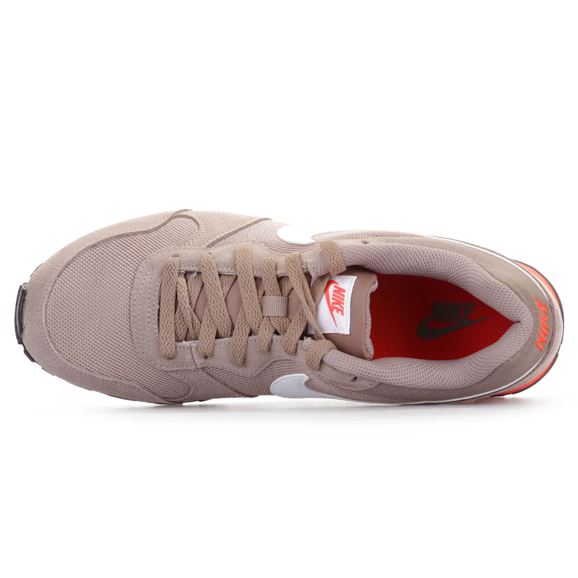 Zapatillas MD Runner 2 Beige - Fútbol Factory
