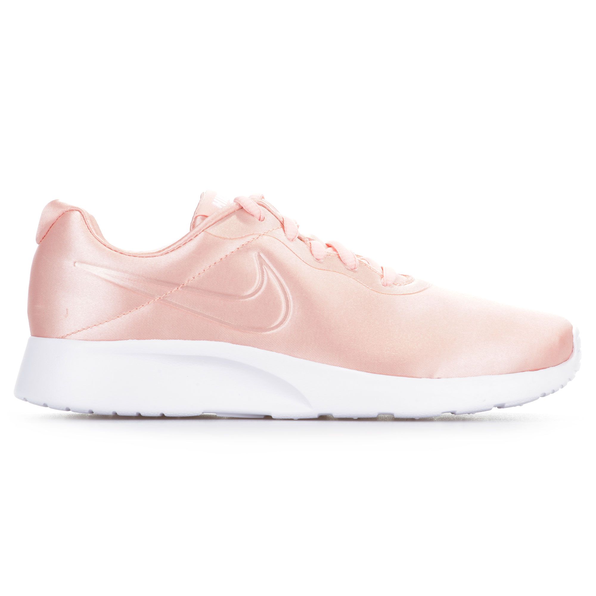Zapatillas de Paseo Tanjun Premium Mujer Coral - Fútbol Factory