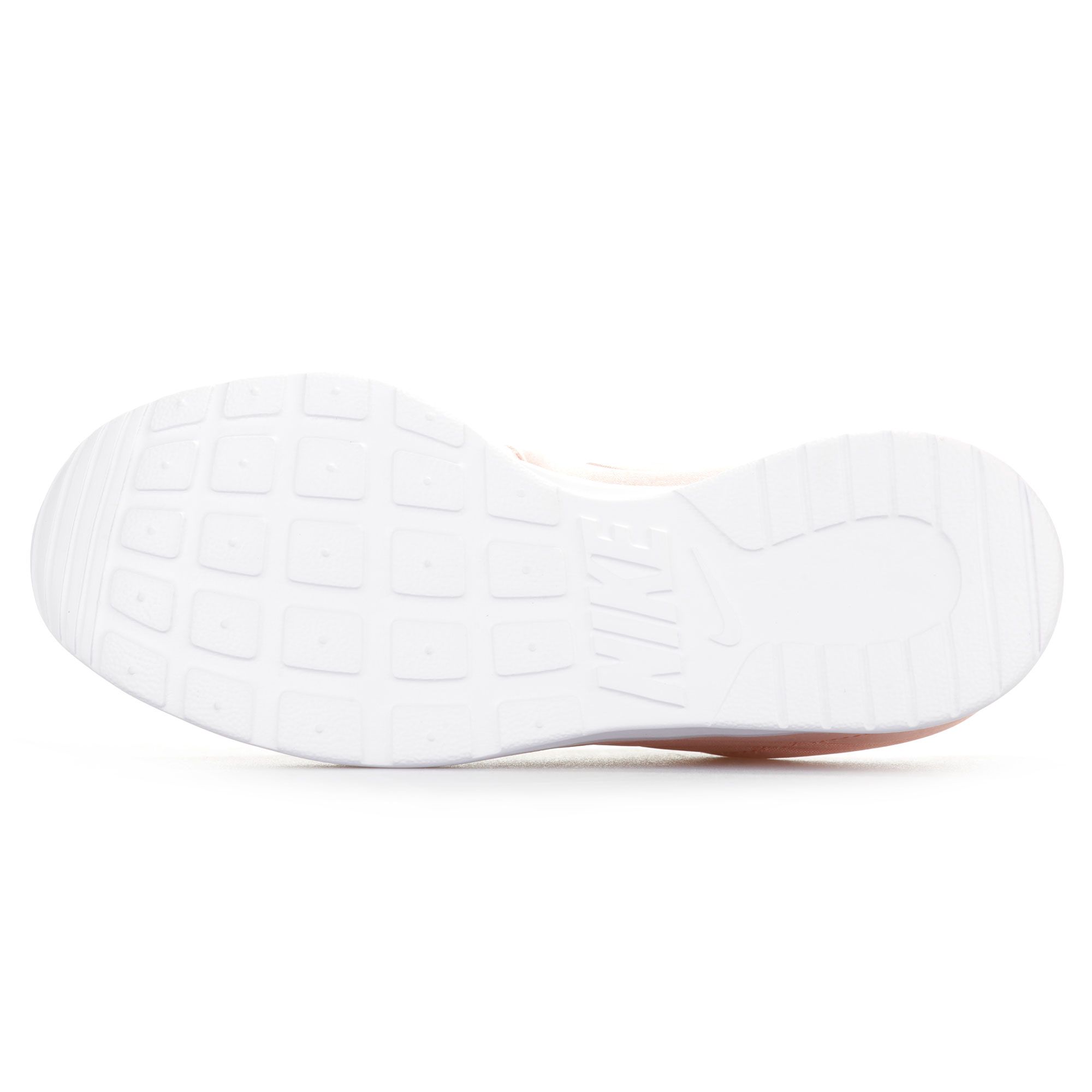 Zapatillas de Paseo Tanjun Premium Mujer Coral - Fútbol Factory