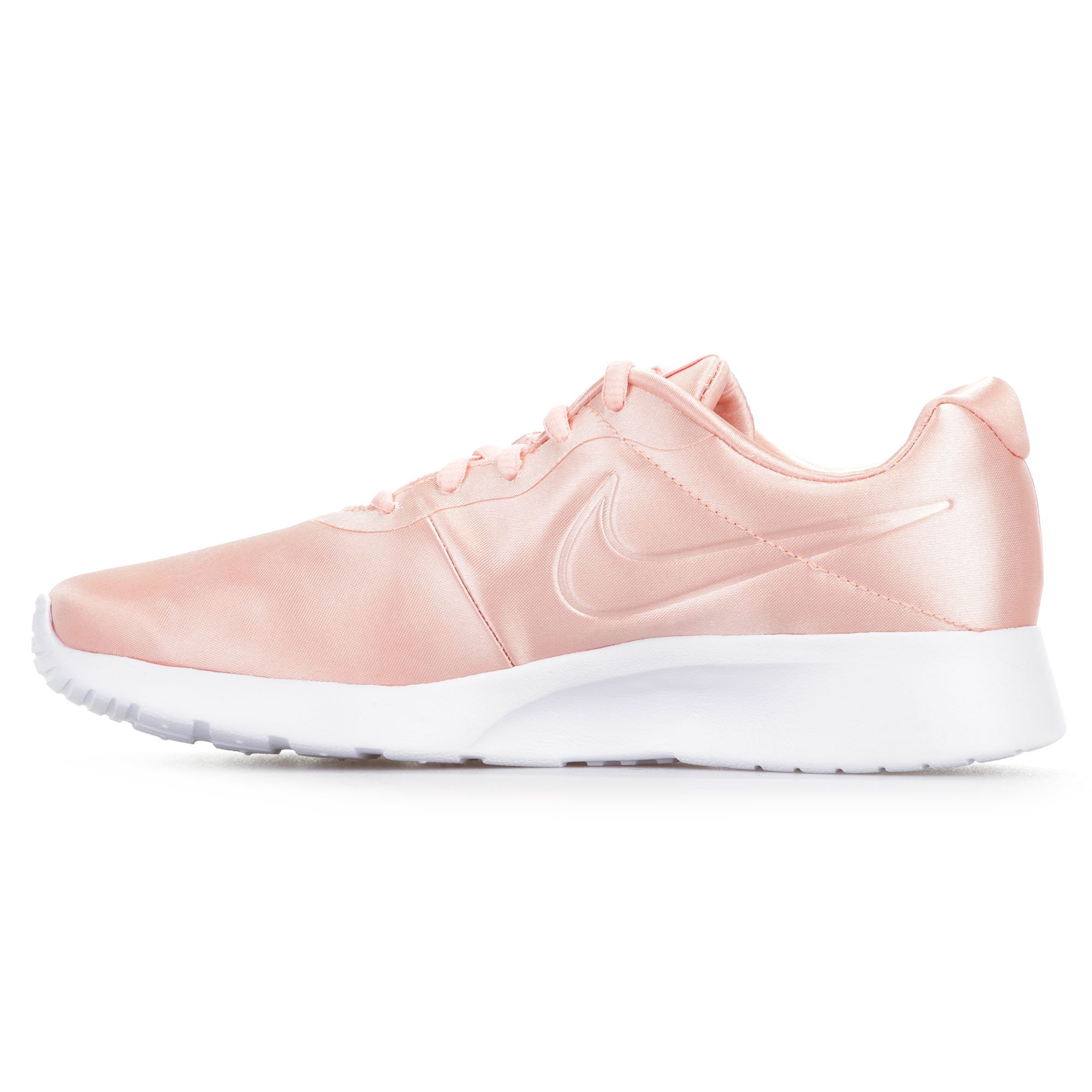 Zapatillas de Paseo Tanjun Premium Mujer Coral - Fútbol Factory