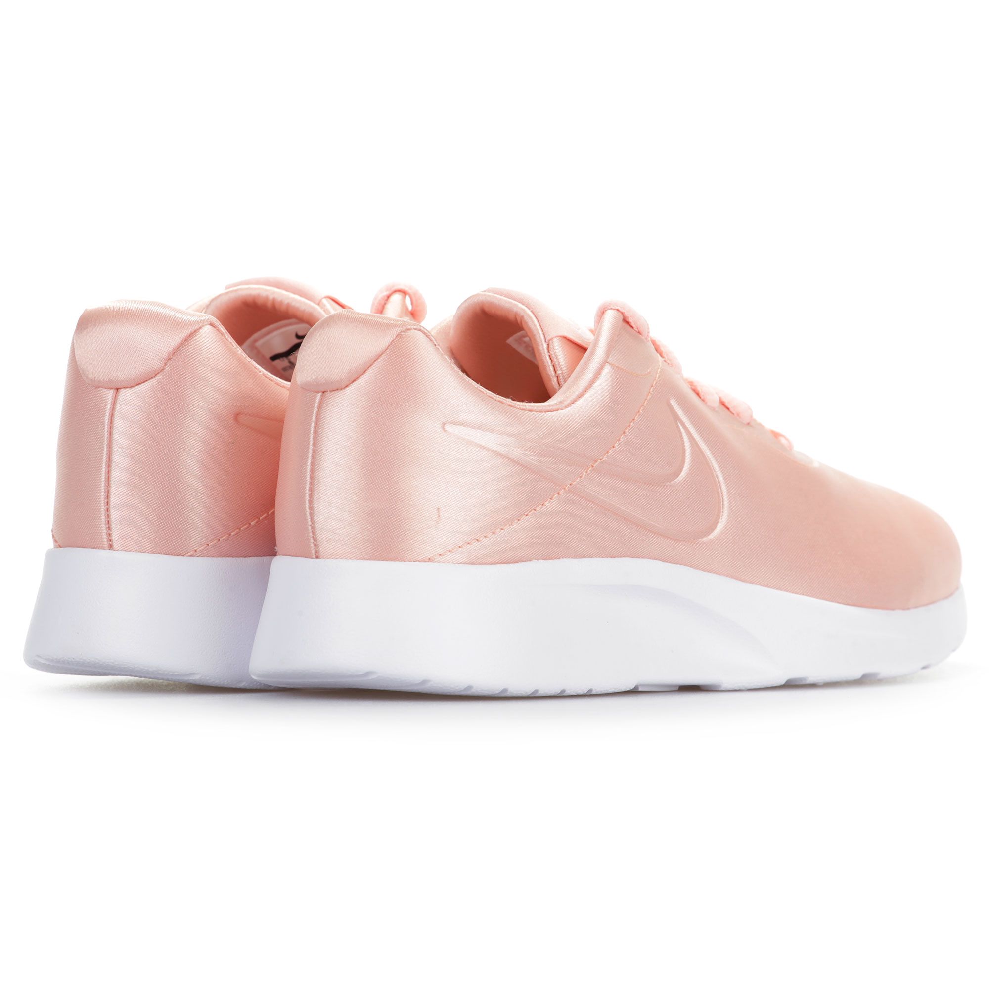 Zapatillas de Paseo Tanjun Premium Mujer Coral - Fútbol Factory