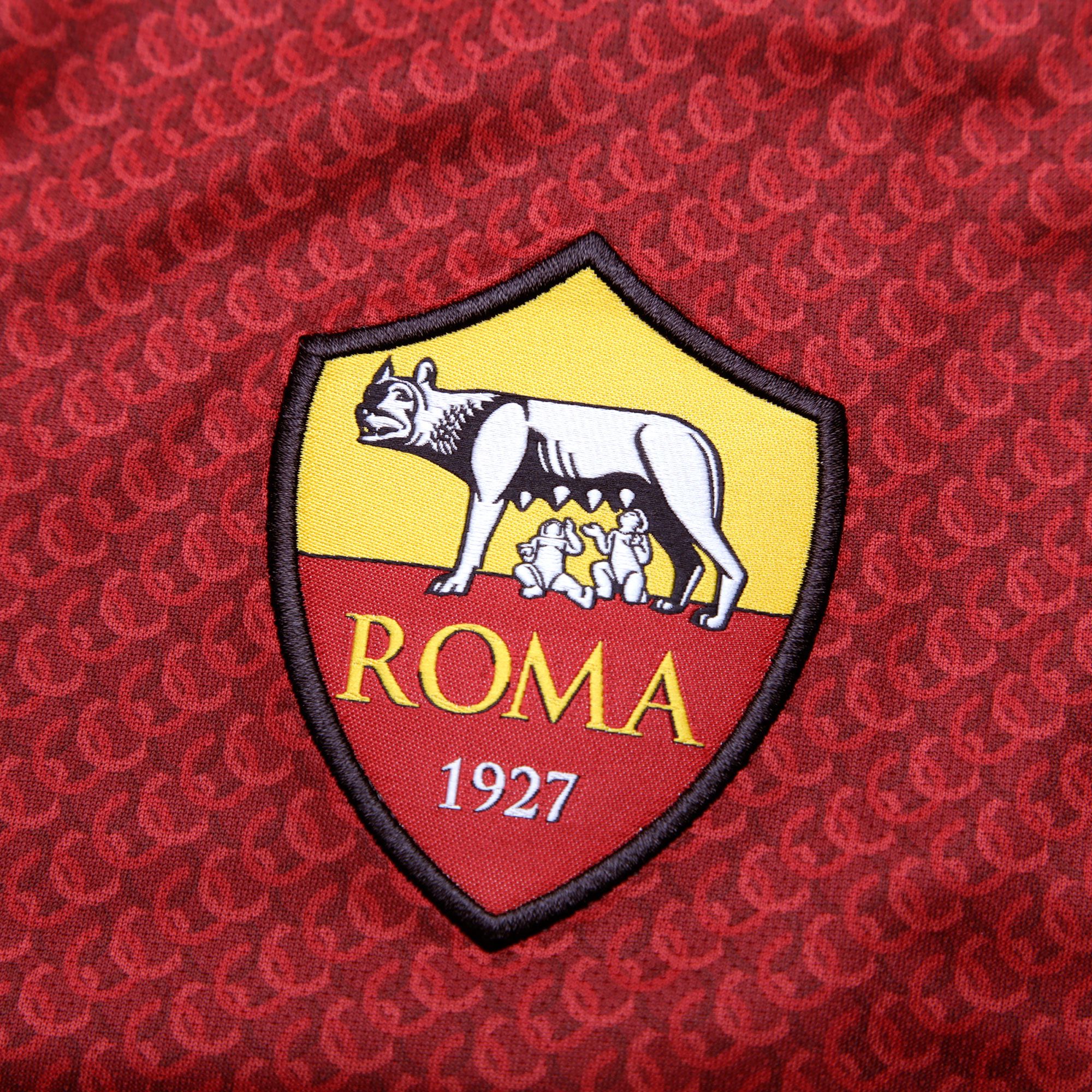 Camiseta 1ª AS Roma 2018/2019 - Fútbol Factory