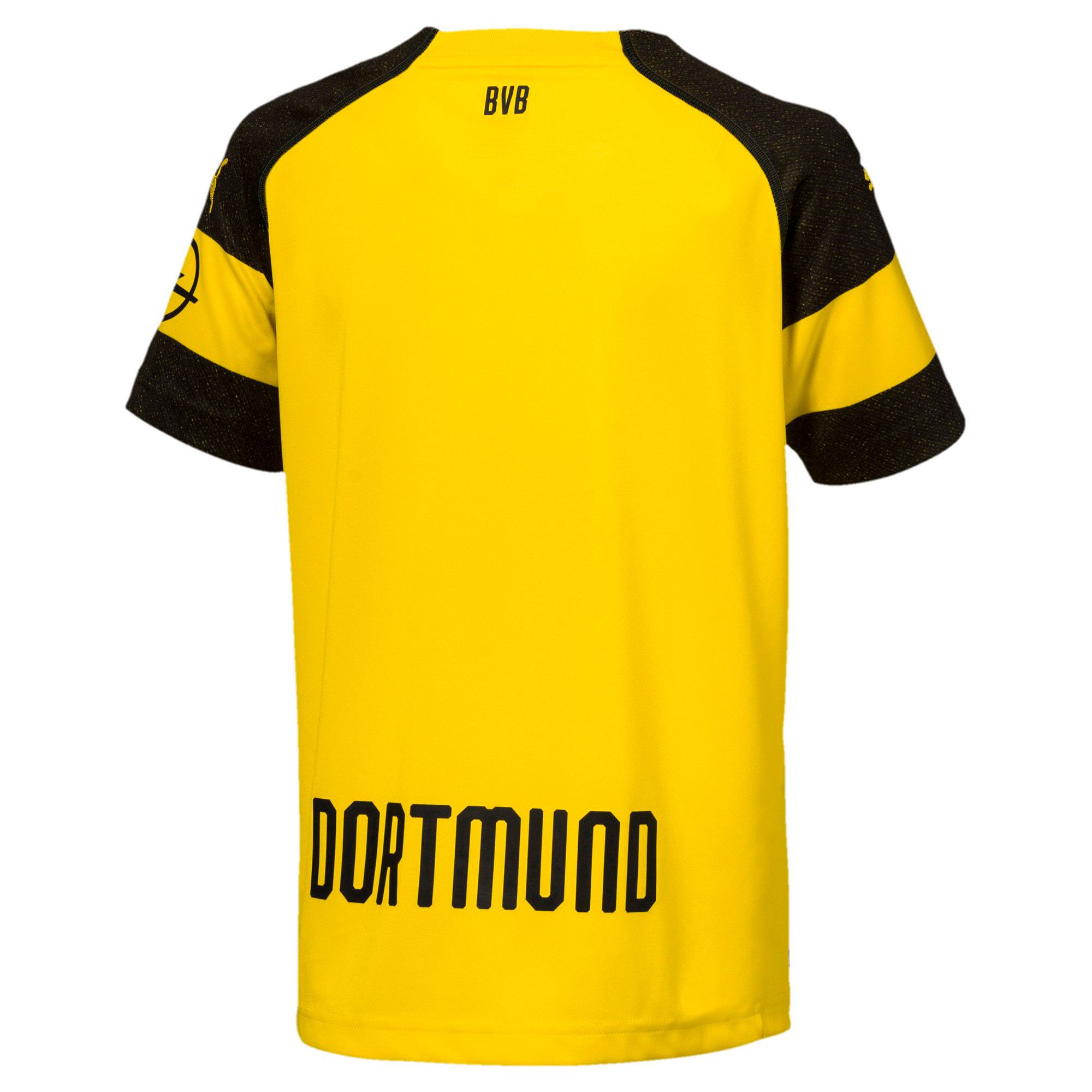 Camiseta 1ª Borussia Dortmund 2018/2019 Junior - Fútbol Factory