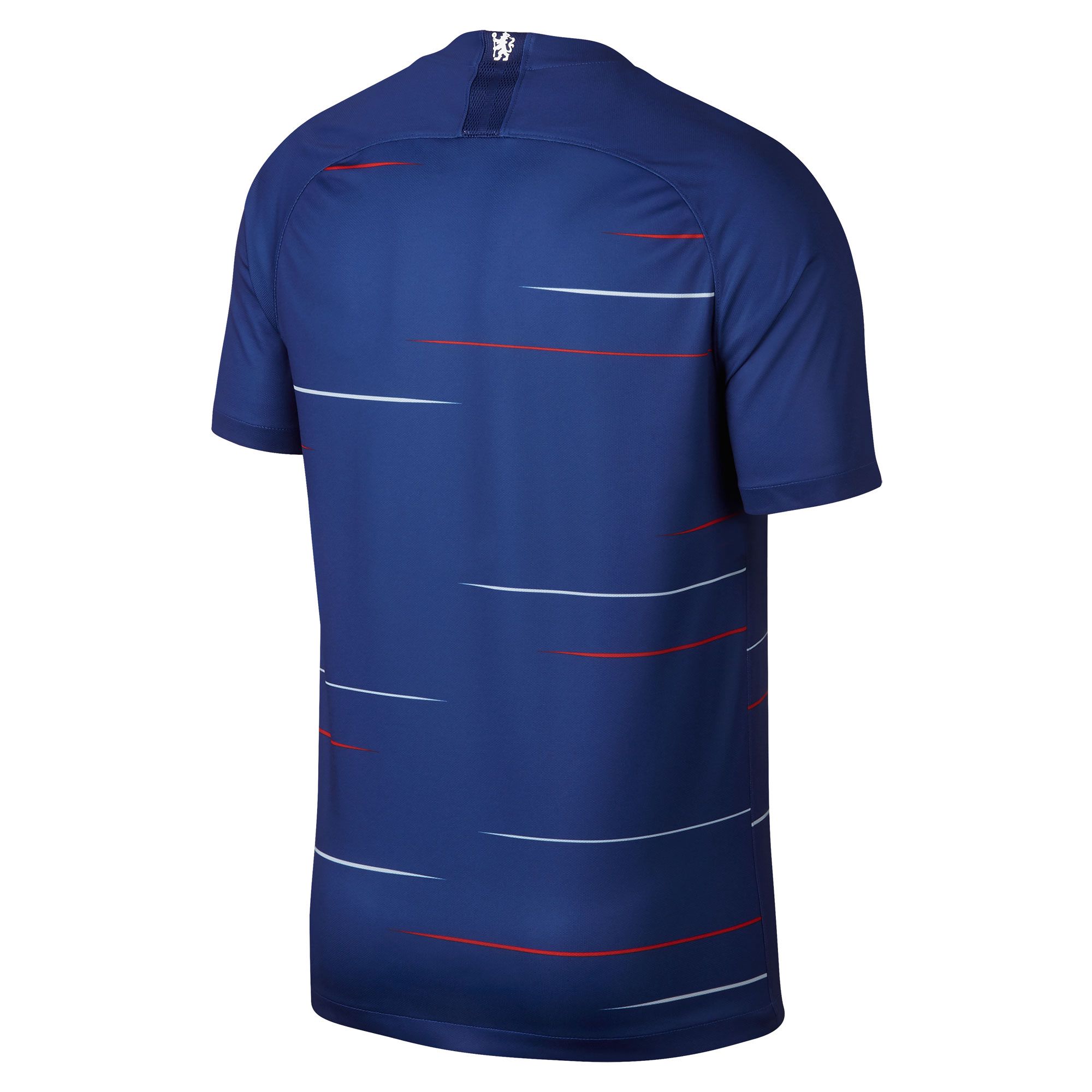 Camiseta 1ª Chelsea FC 2018/2019 - Fútbol Factory