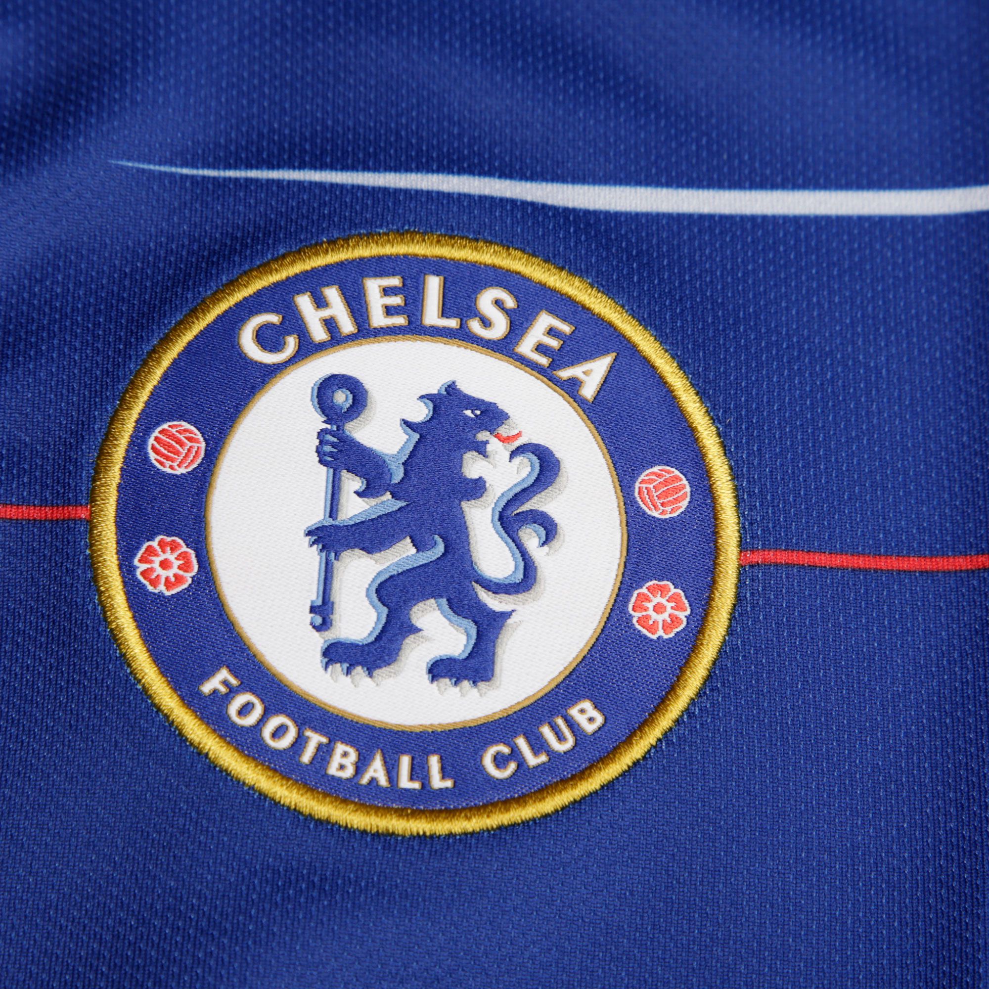 Camiseta 1ª Chelsea FC 2018/2019 - Fútbol Factory