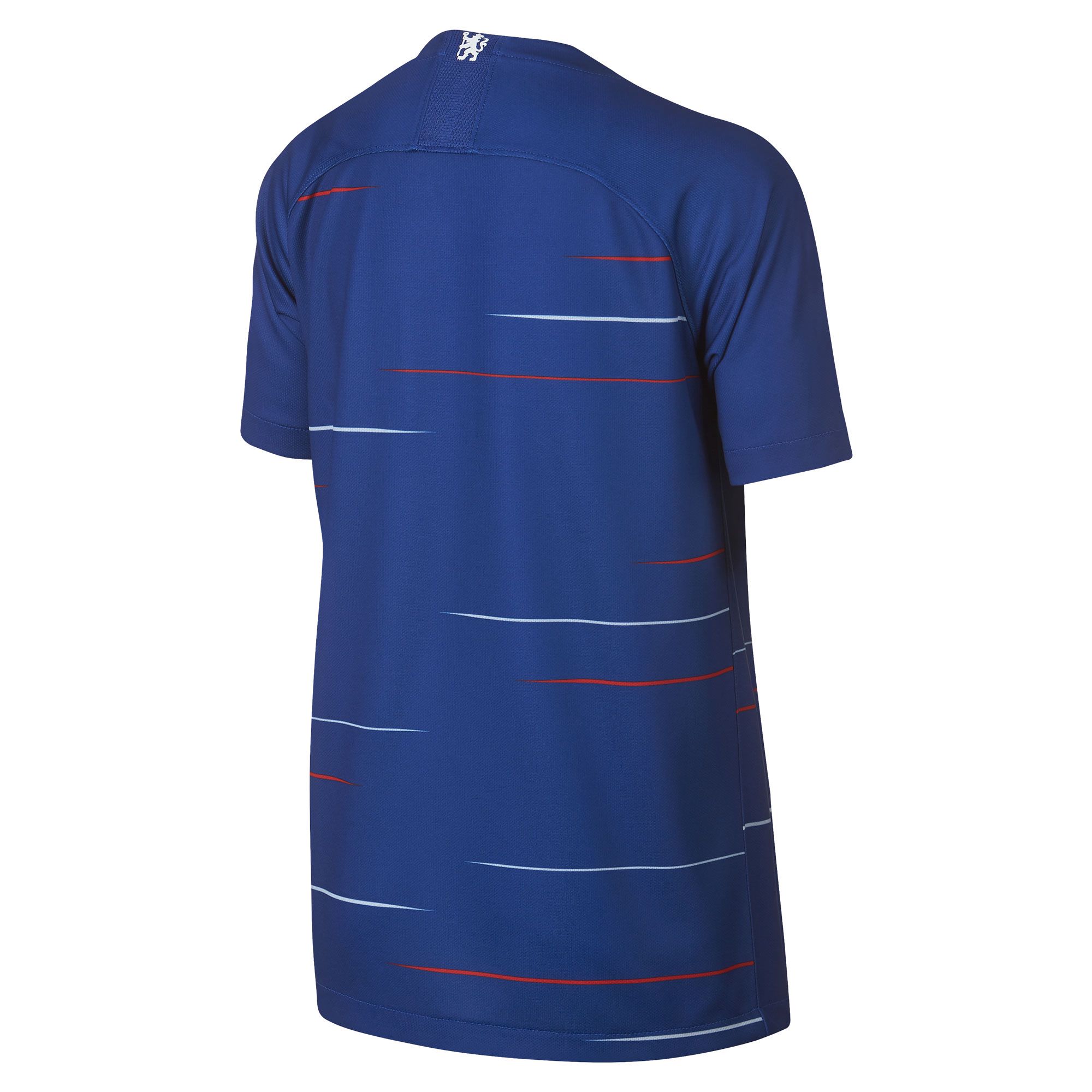 Camiseta 1ª Chelsea FC 2018/2019 Junior - Fútbol Factory