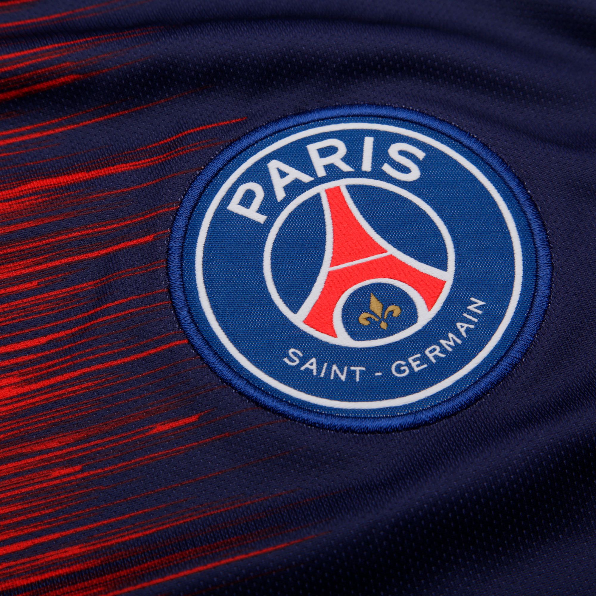 Camiseta 1ª Paris Saint Germain 2018/2019 - Fútbol Factory