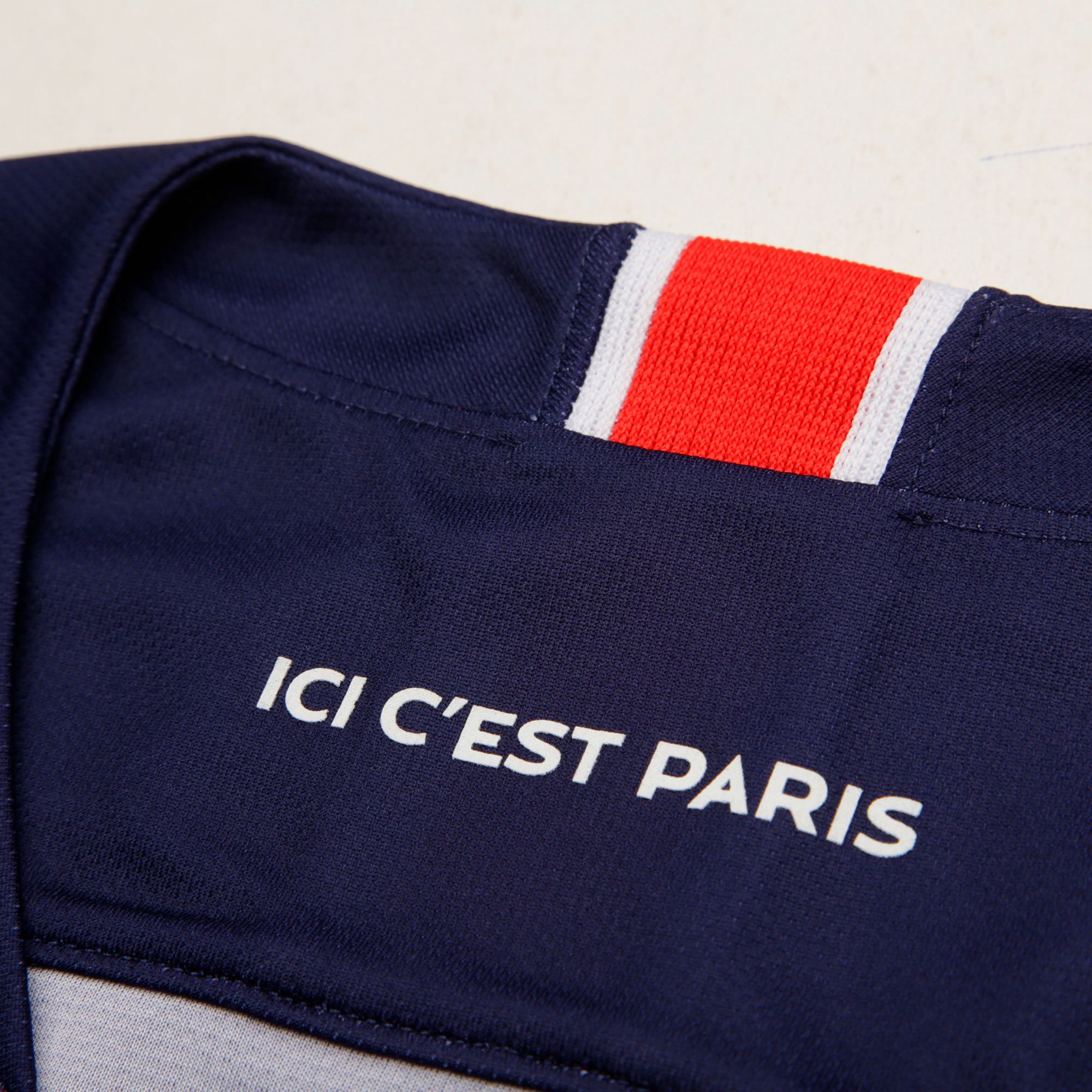 Camiseta 1ª Paris Saint Germain 2018/2019 - Fútbol Factory