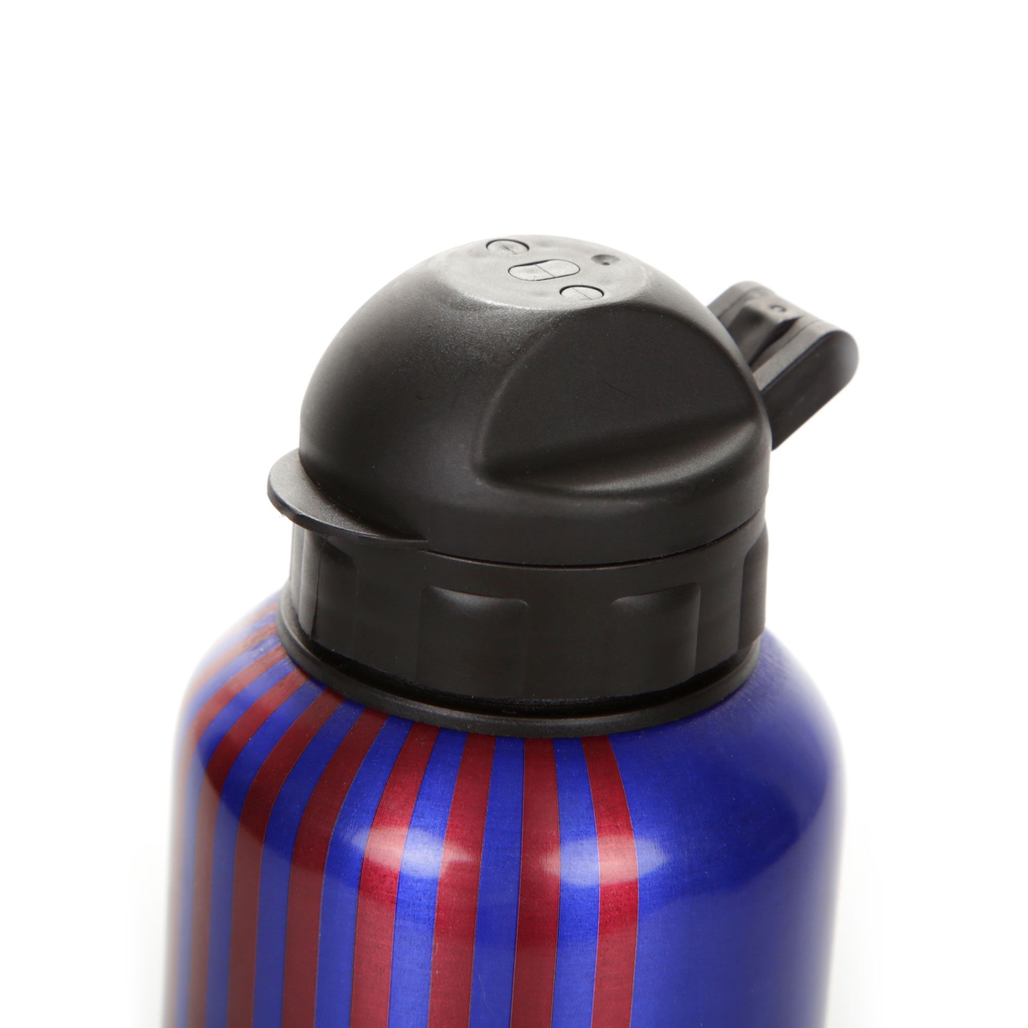 Botella FC Barcelona Azul Granate - Fútbol Factory