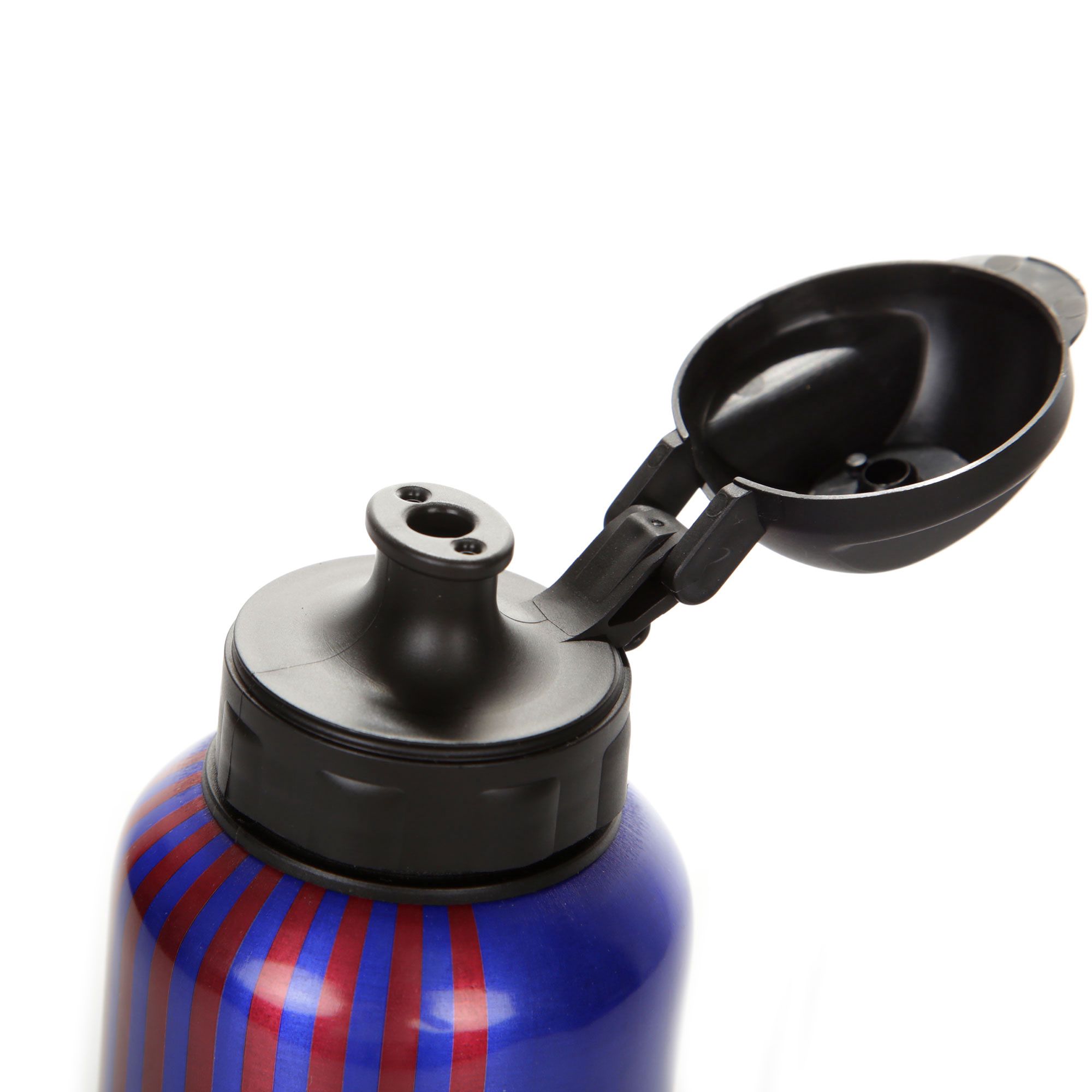 Botella FC Barcelona Azul Granate - Fútbol Factory