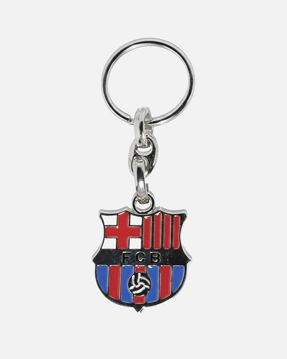 Llavero FC Barcelona 2025/2026