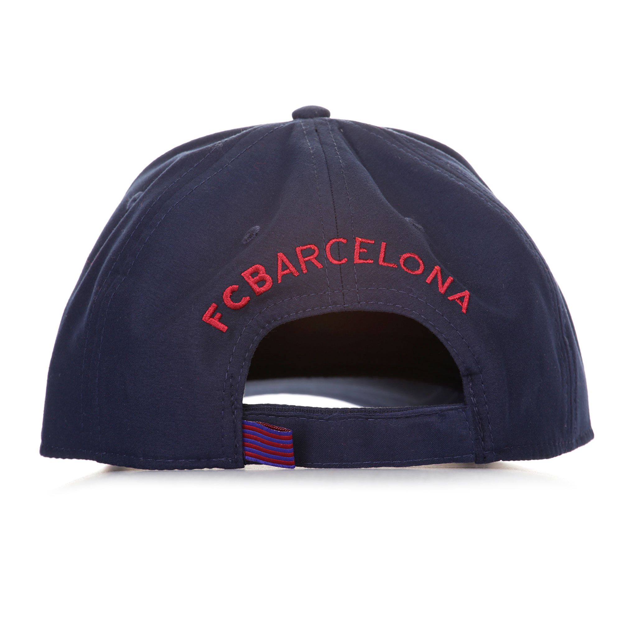 Gorra FC Barcelona 2018/2019 Azul Marino - Fútbol Factory