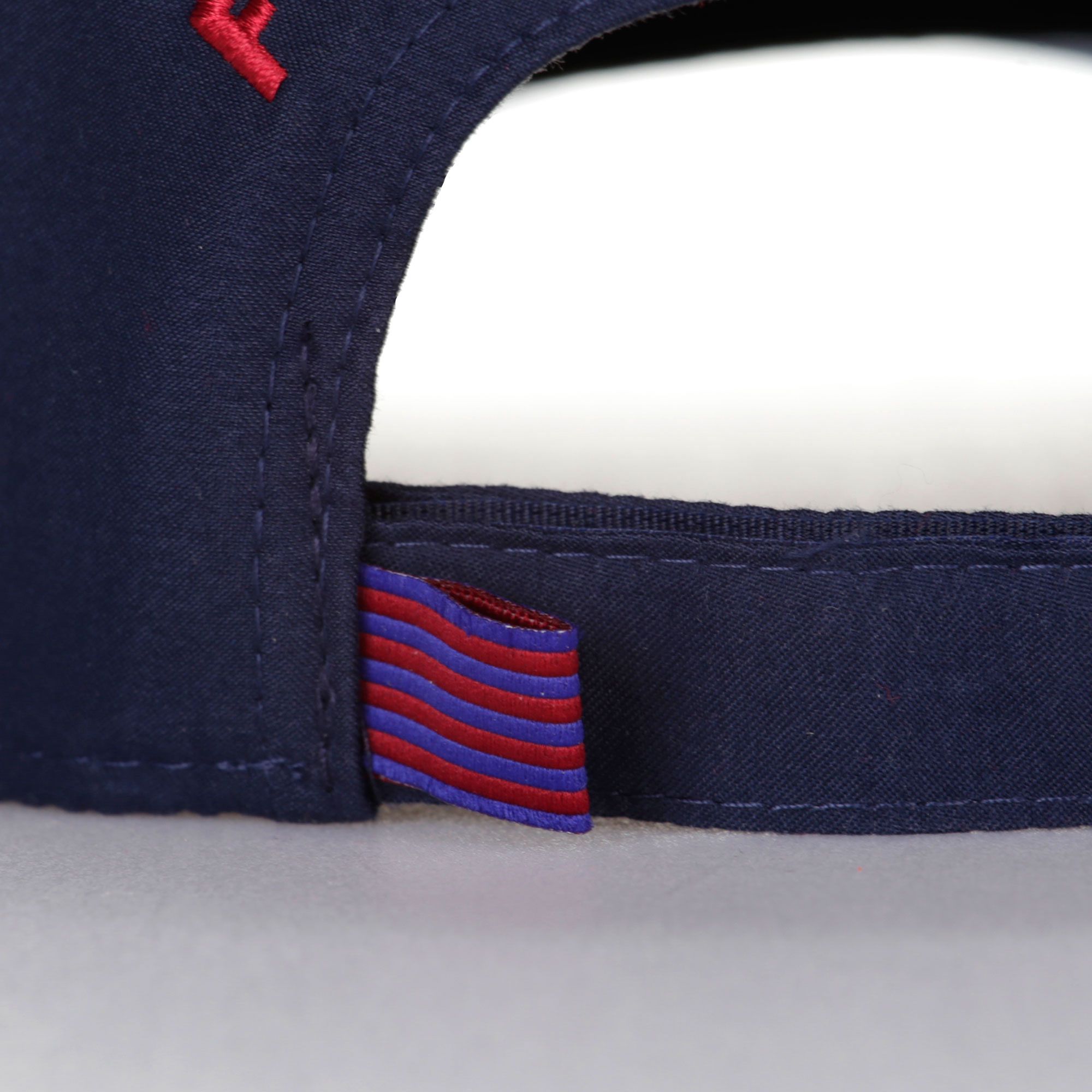 Gorra FC Barcelona 2018/2019 Azul Marino - Fútbol Factory