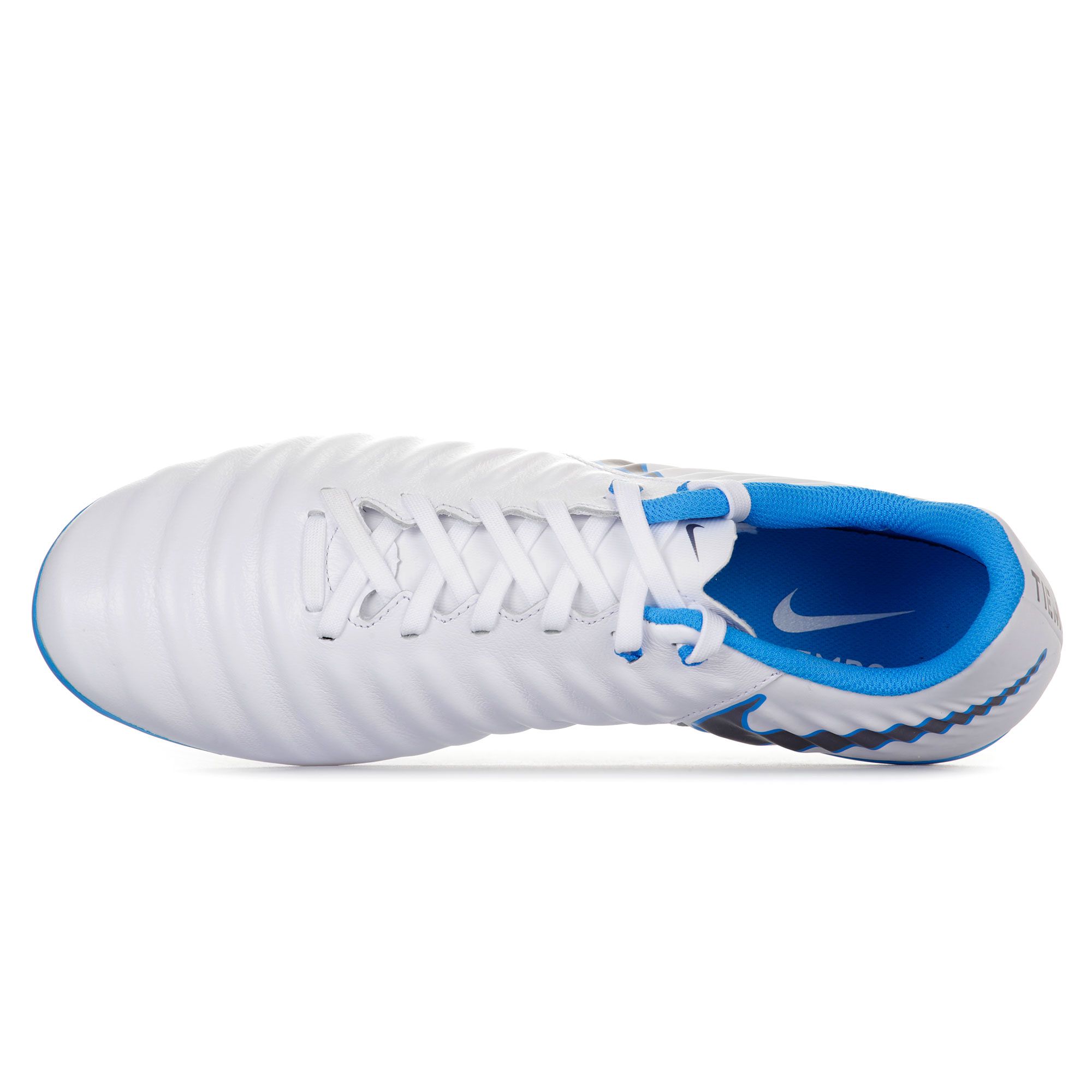 Botas de fútbol de la línea Tiempo Legend VII Academy AG-Pro Mundial Rusia 2018 - Fútbol Factory