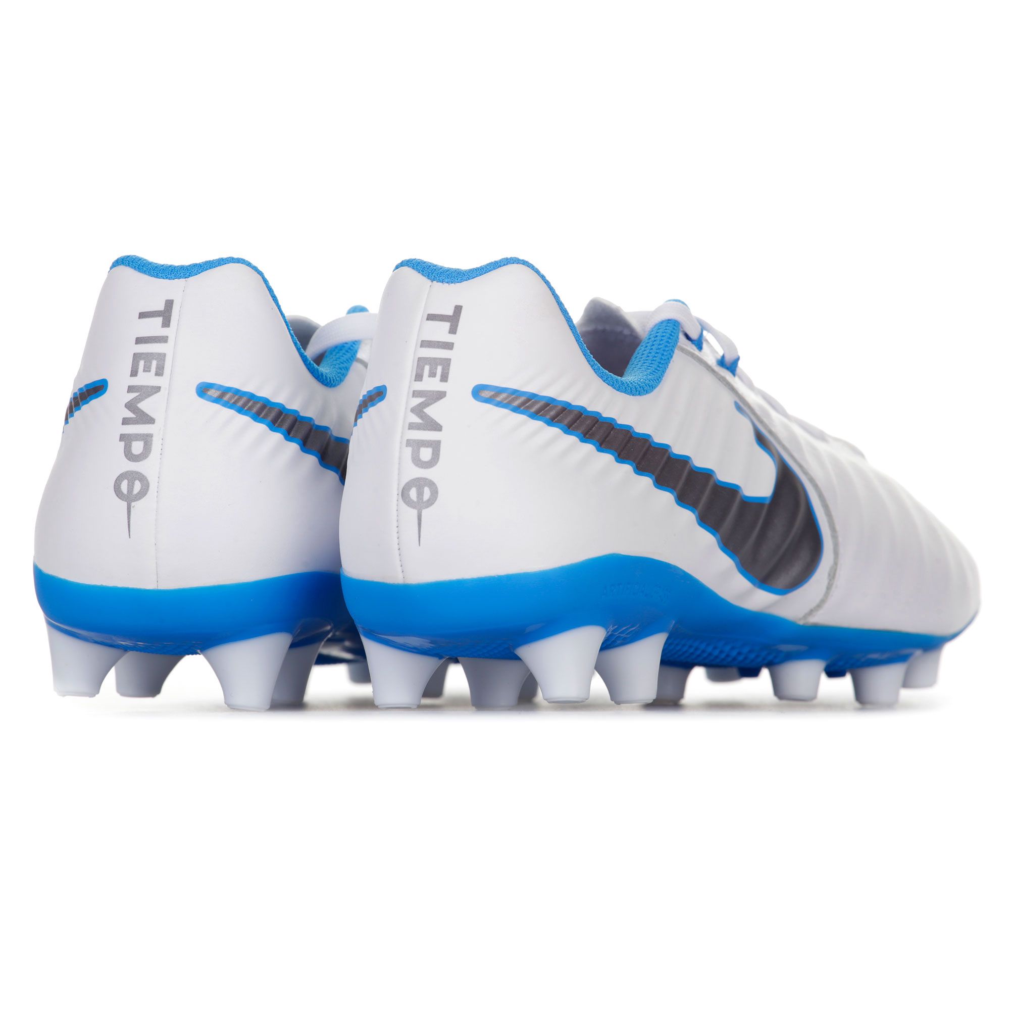Botas de fútbol de la línea Tiempo Legend VII Academy AG-Pro Mundial Rusia 2018 - Fútbol Factory