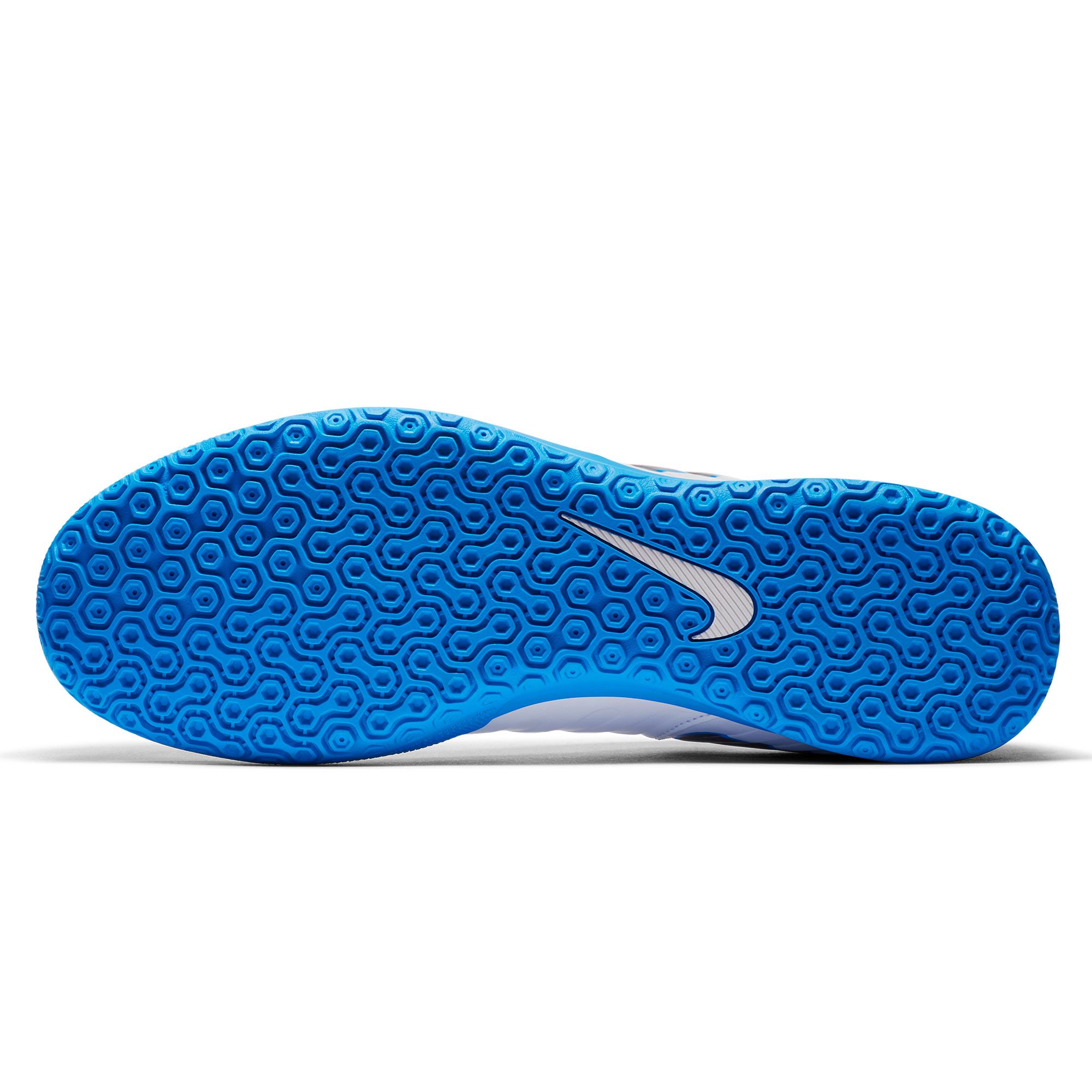 Zapatillas de Fútbol Sala Tiempo LegendX VII Club IC Blanco Mundial Rusia 2018 B - Fútbol Factory