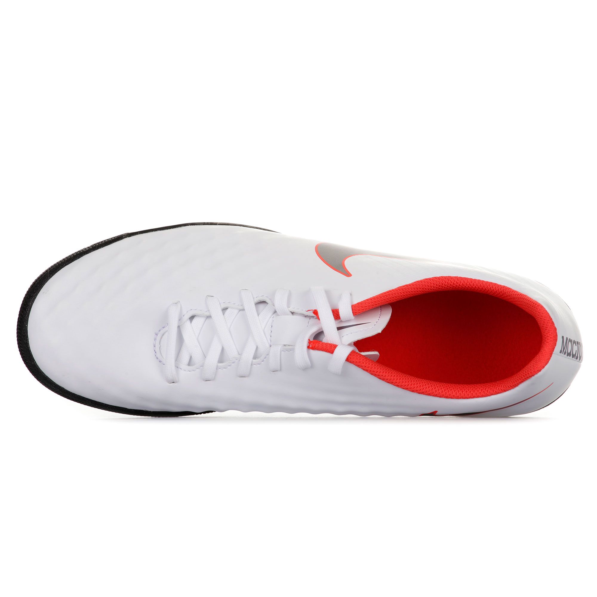 Botas de Fútbol Magista ObraX II Club Multitaco Mundial Rusia 2018 Blanco - Fútbol Factory