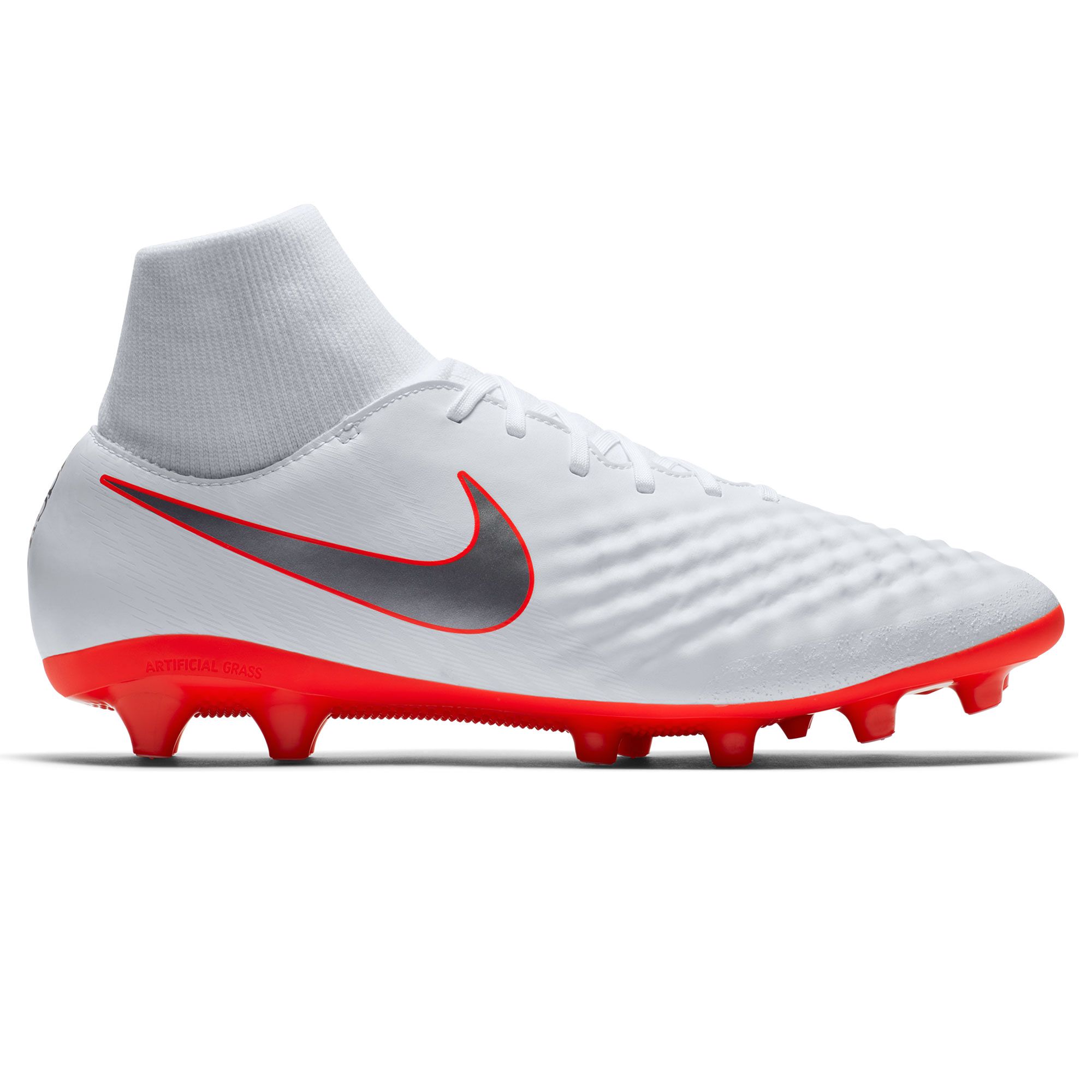 Nike magista rojos best sale