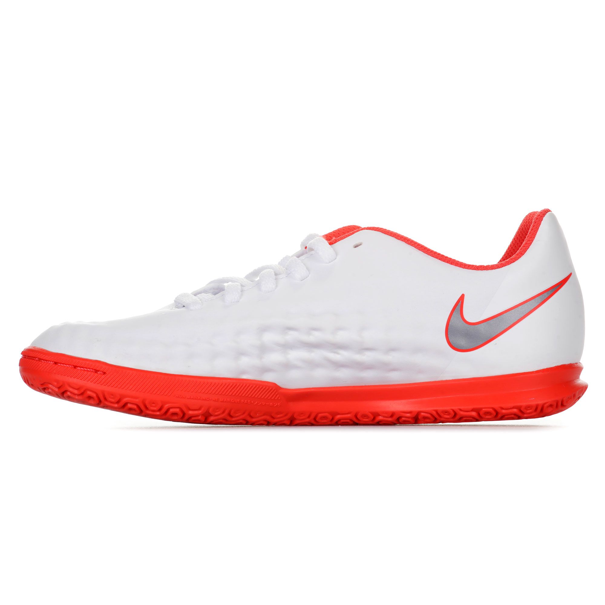 Zapatillas de Fútbol Sala Magista ObraX II Club IC Junior Mundial Rusia 2018 Bla - Fútbol Factory