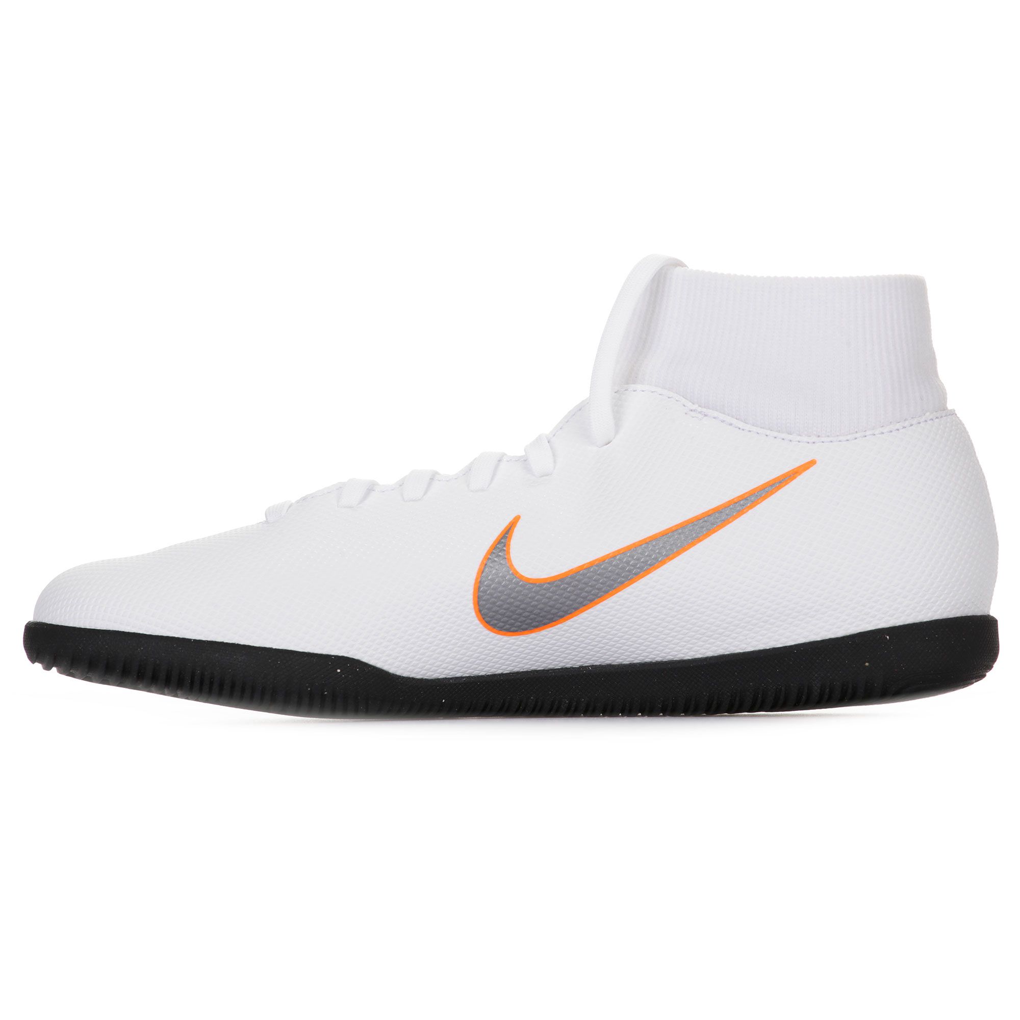 Zapatillas de de Fútbol Sala Mercurial SuperflyX VI Club IC Mundial Rusia 2018 B - Fútbol Factory