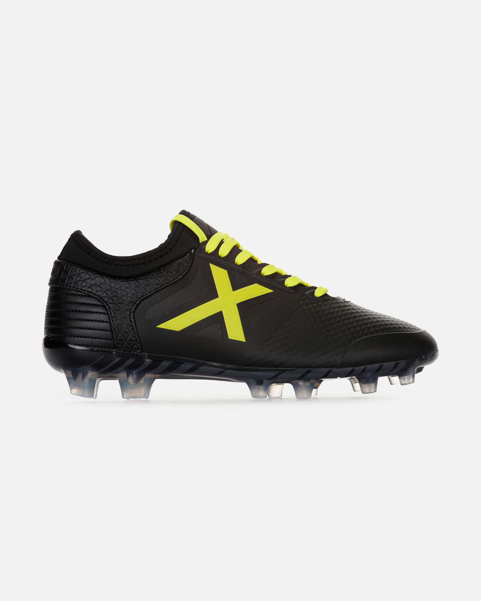 Botas Munich Tiga FG - Fútbol Factory