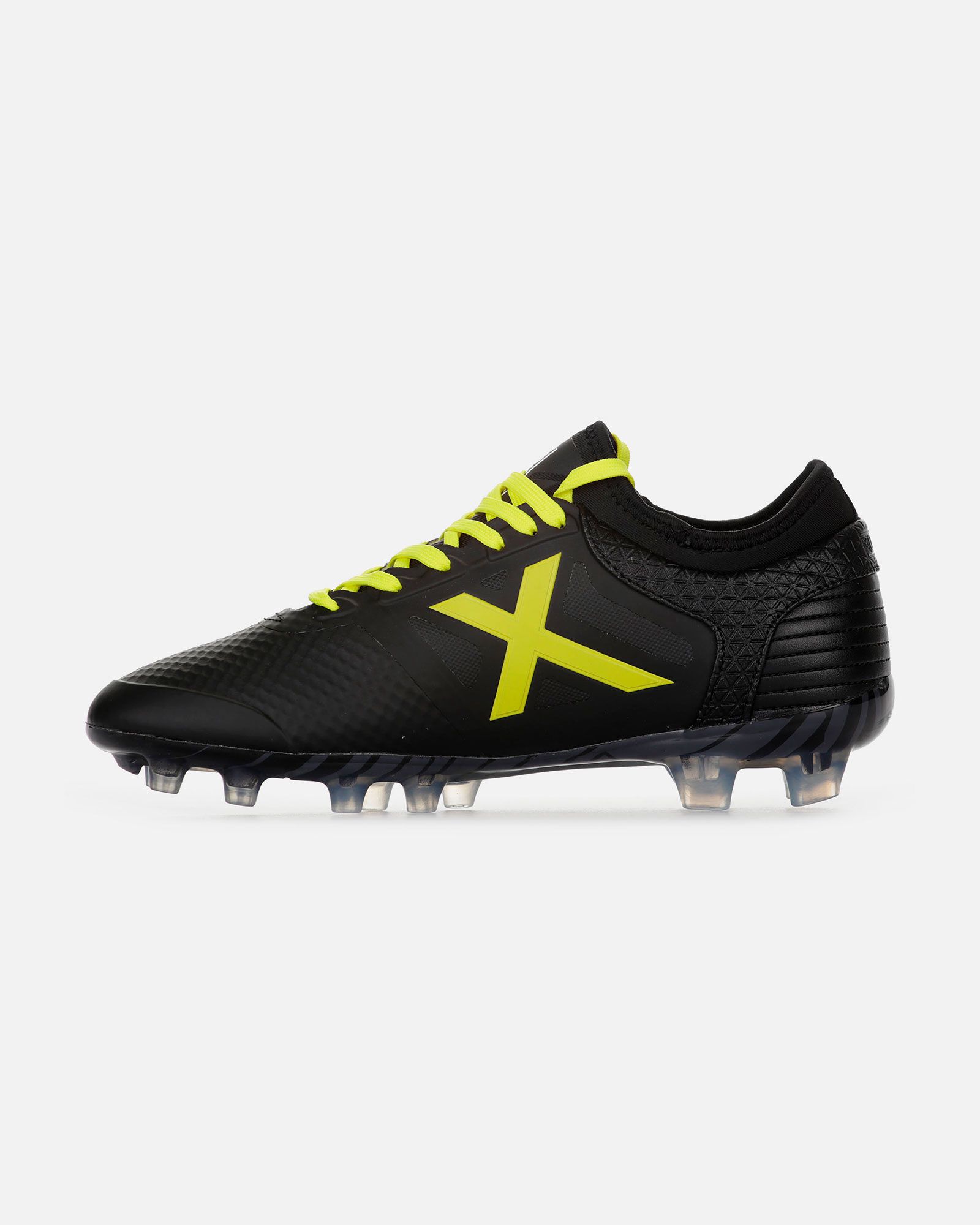 Botas Munich Tiga FG - Fútbol Factory