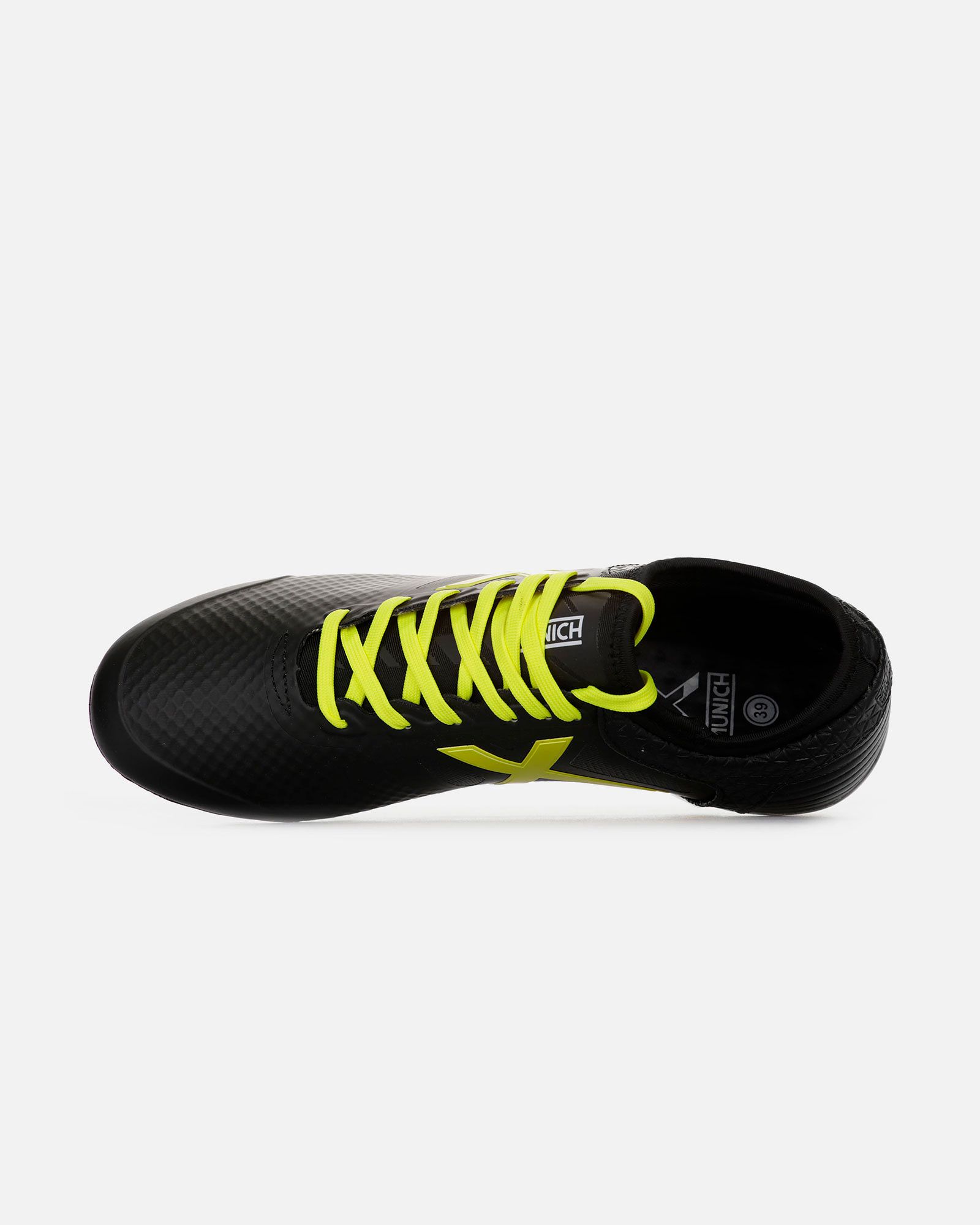 Botas Munich Tiga FG - Fútbol Factory