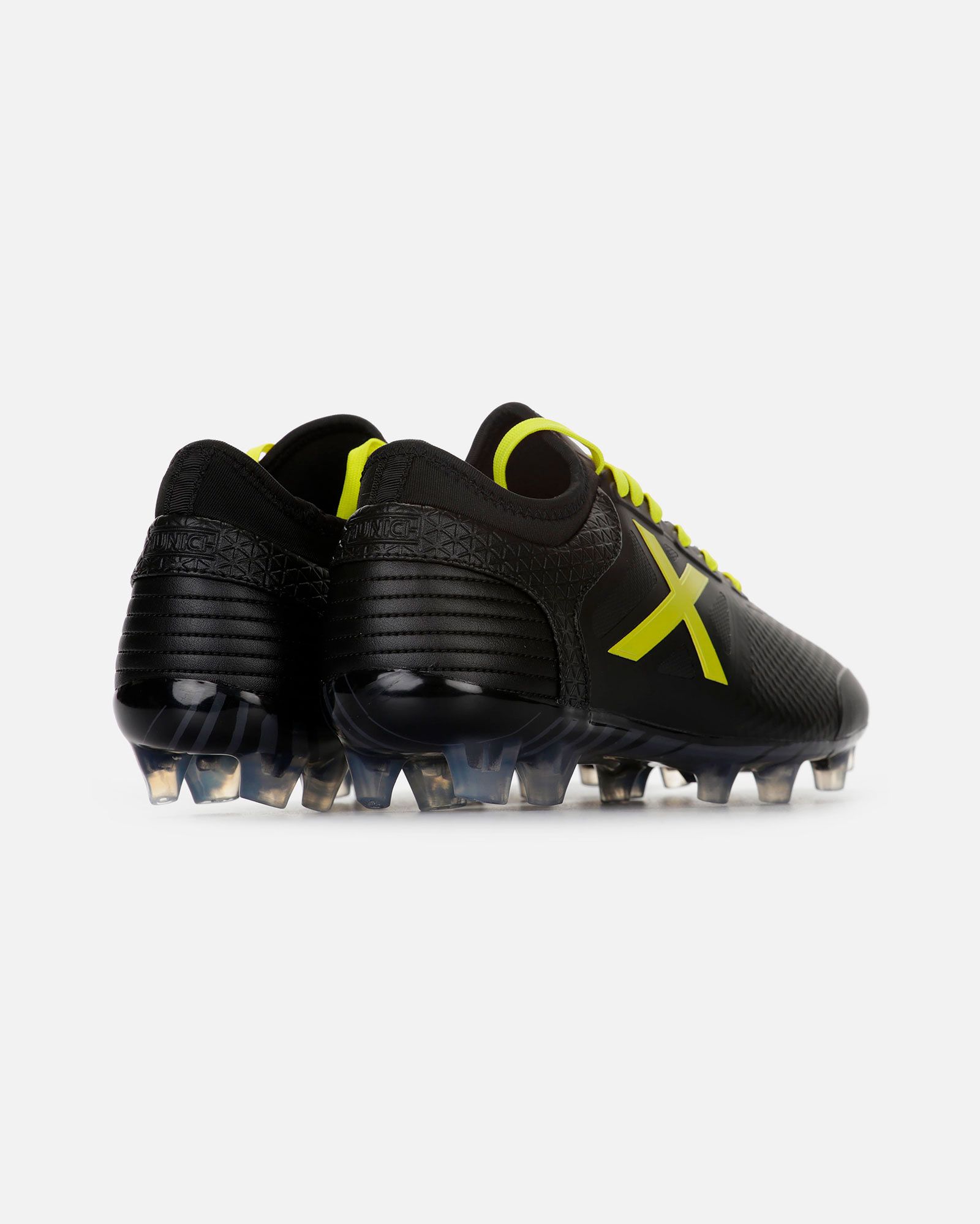 Botas Munich Tiga FG - Fútbol Factory