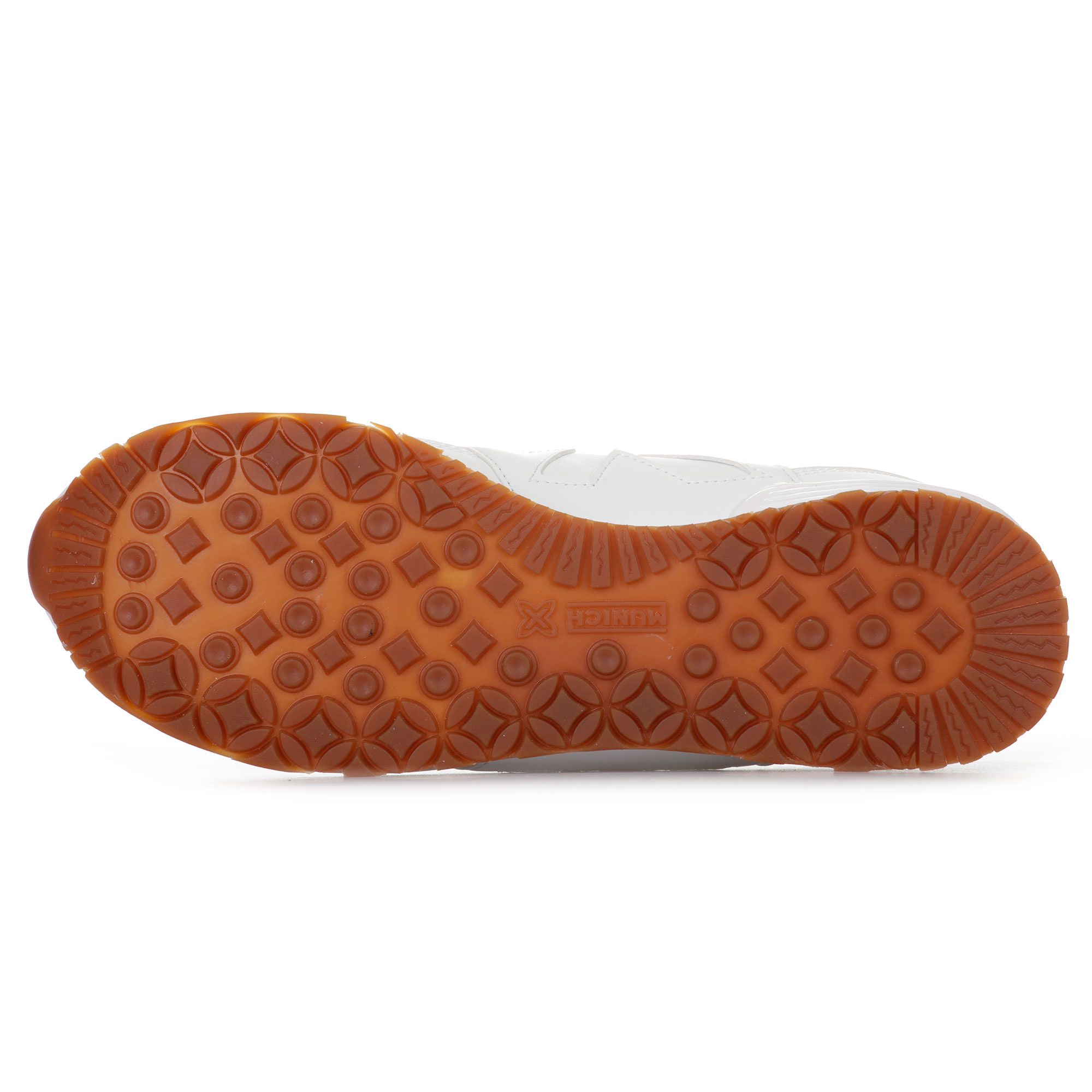 Zapatillas de Paseo Dash Blanco - Fútbol Factory