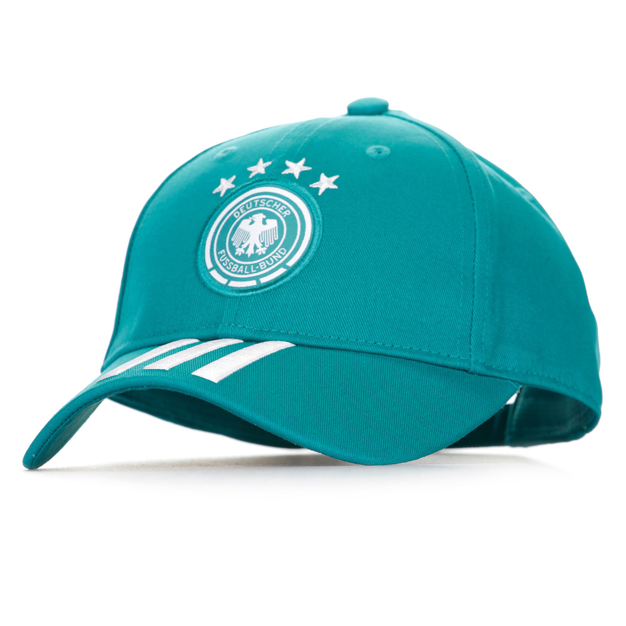 Gorra Alemania Mundial 2018 Verde Gorra Alemania Mundial 2018 Verde - Fútbol Factory