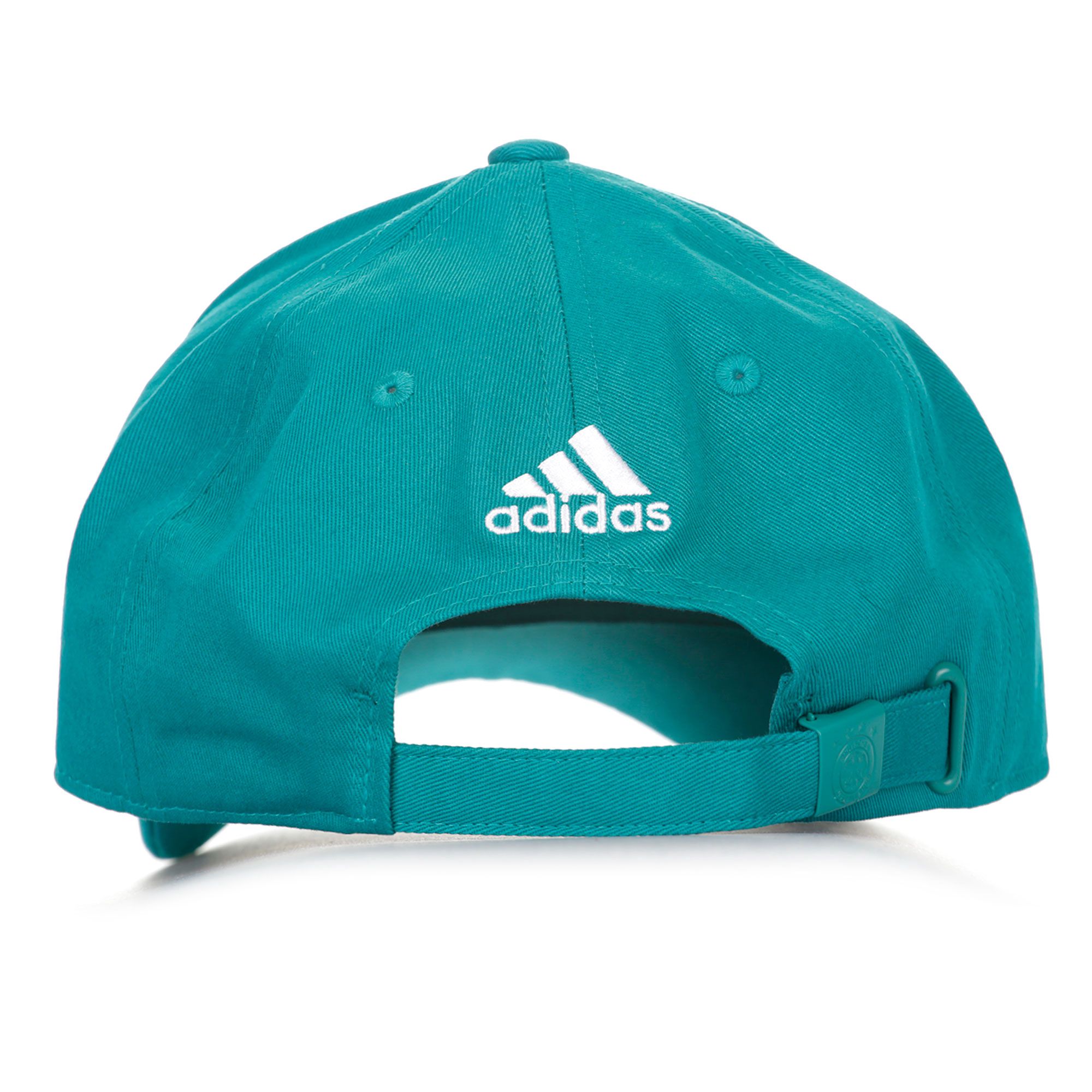 Gorra Alemania Mundial 2018 Verde Gorra Alemania Mundial 2018 Verde - Fútbol Factory