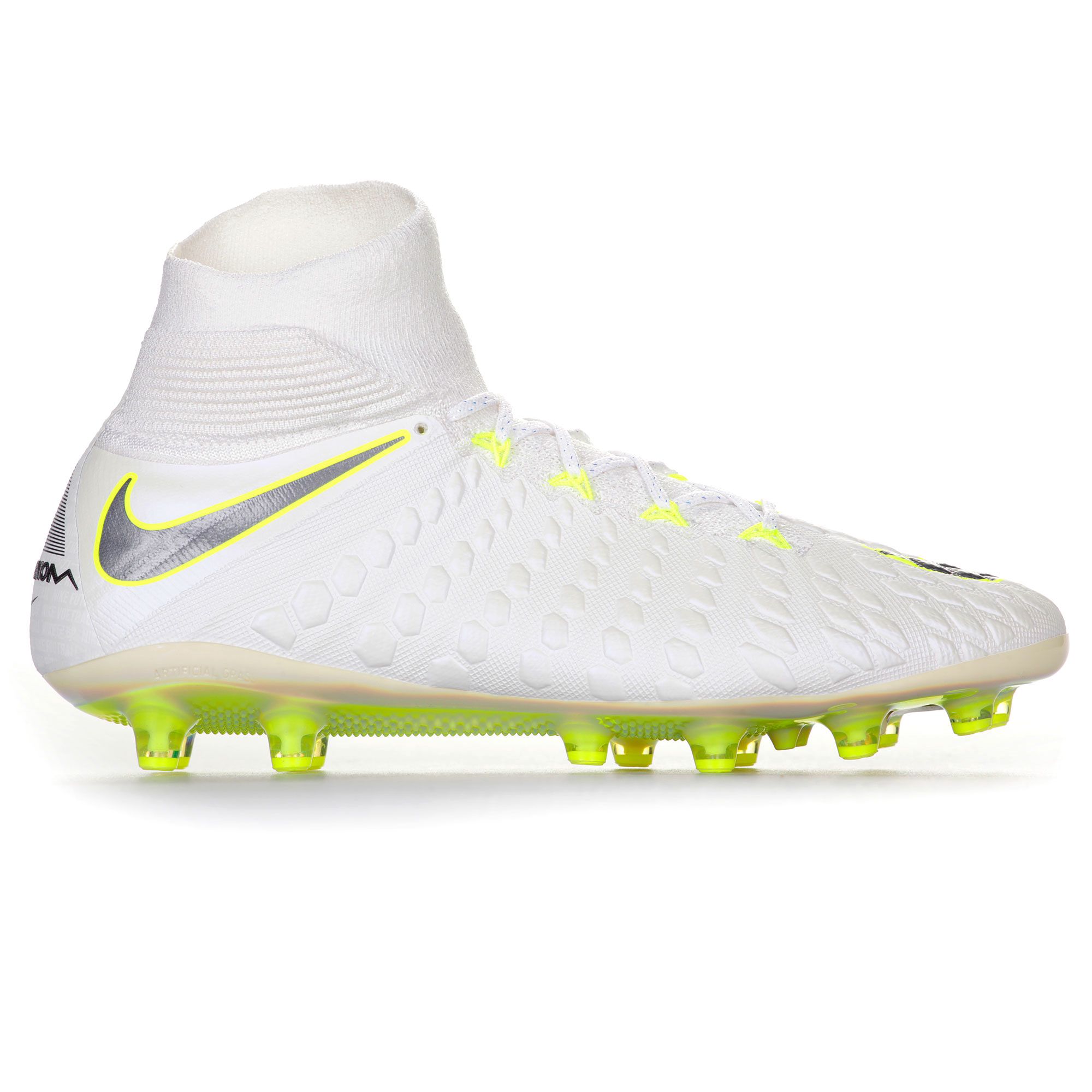 Nike hypervenom de bota best sale