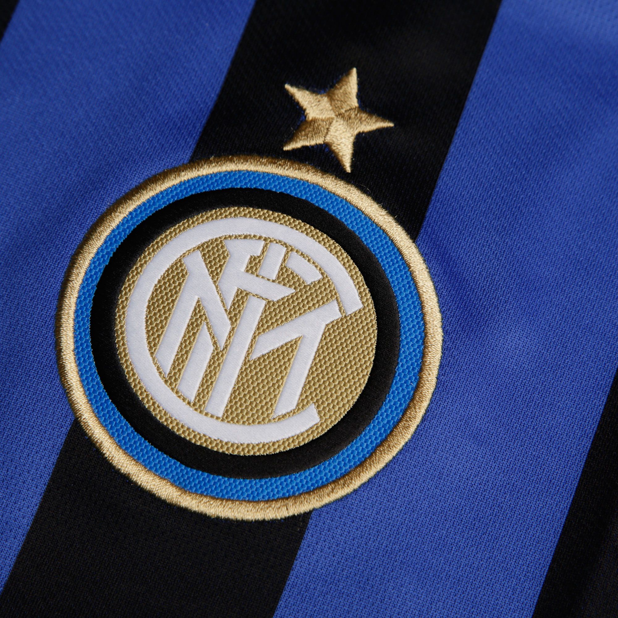 Camiseta 1ª Inter de Milan 2018/2019 - Fútbol Factory