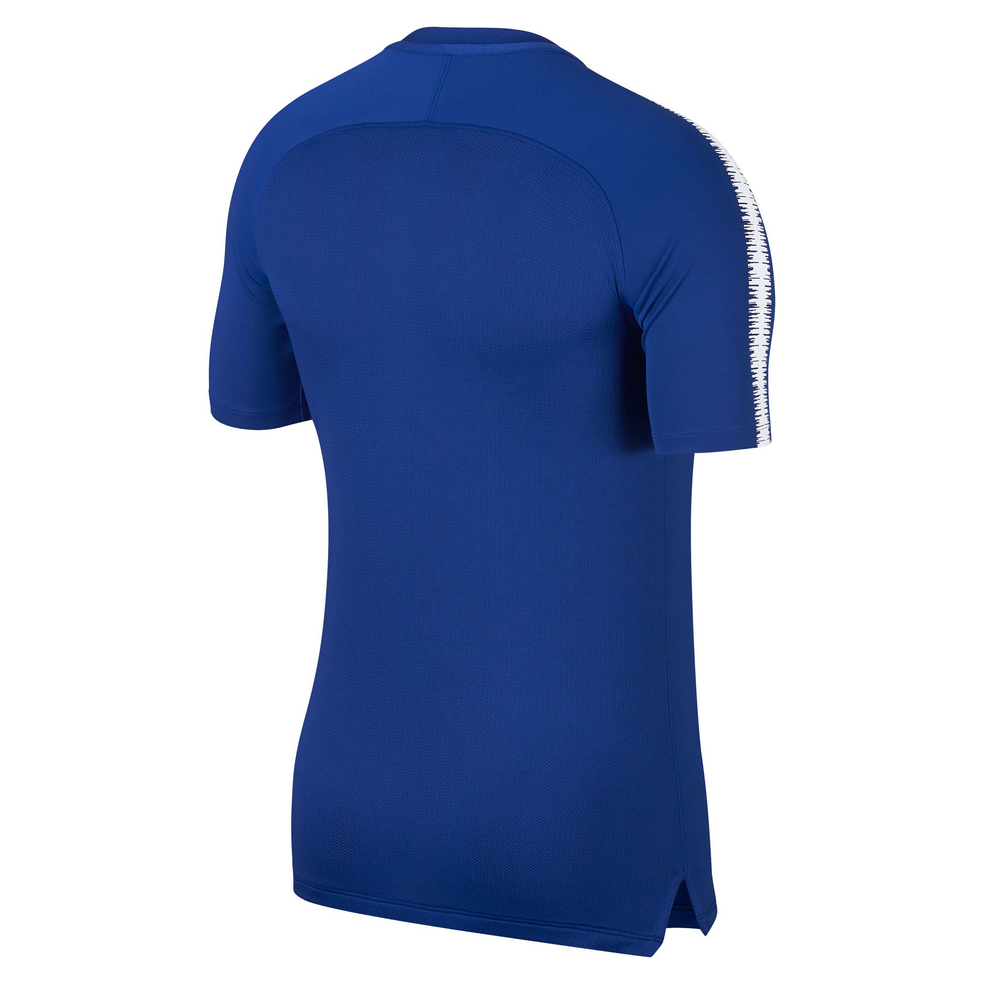 Chelsea Camiseta Nike Breathe Squad Camiseta De Training Chelsea