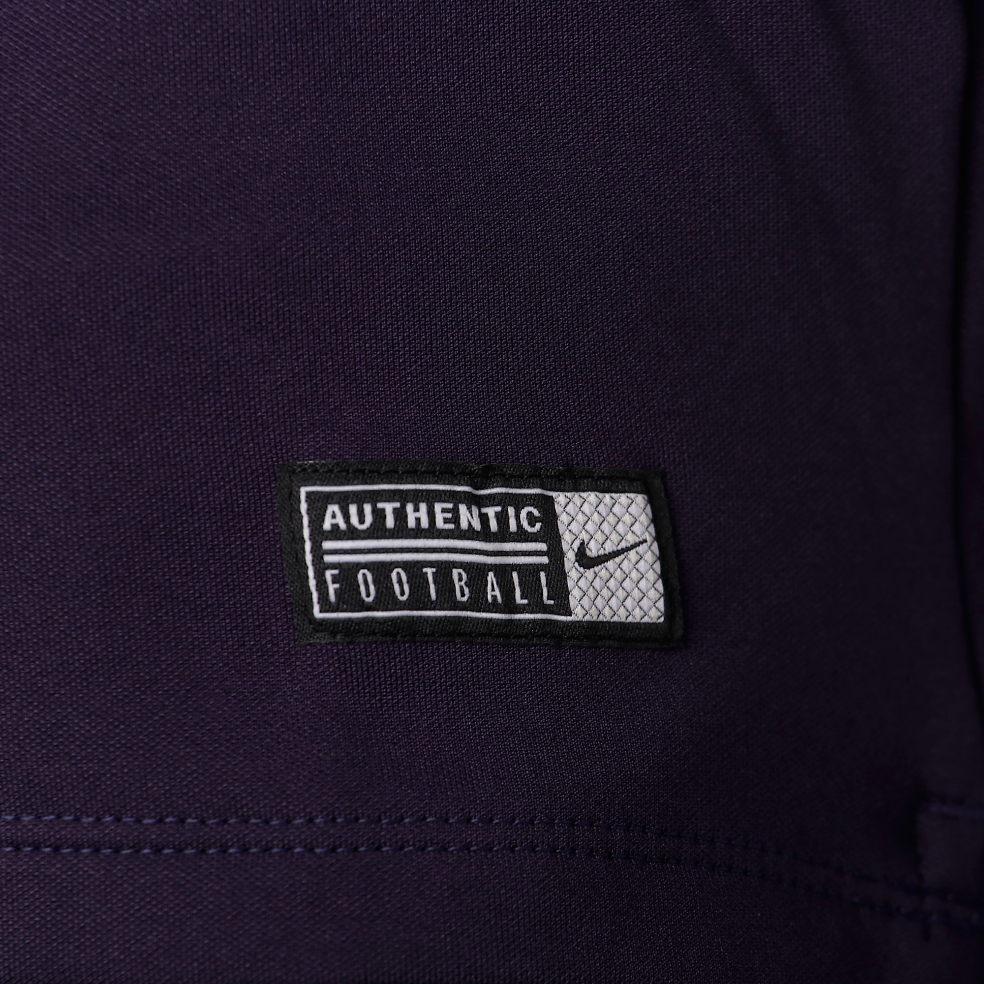 Sudadera de Training FC Barcelona Dry Squad 2018/2019 Morado Verde - Fútbol Factory