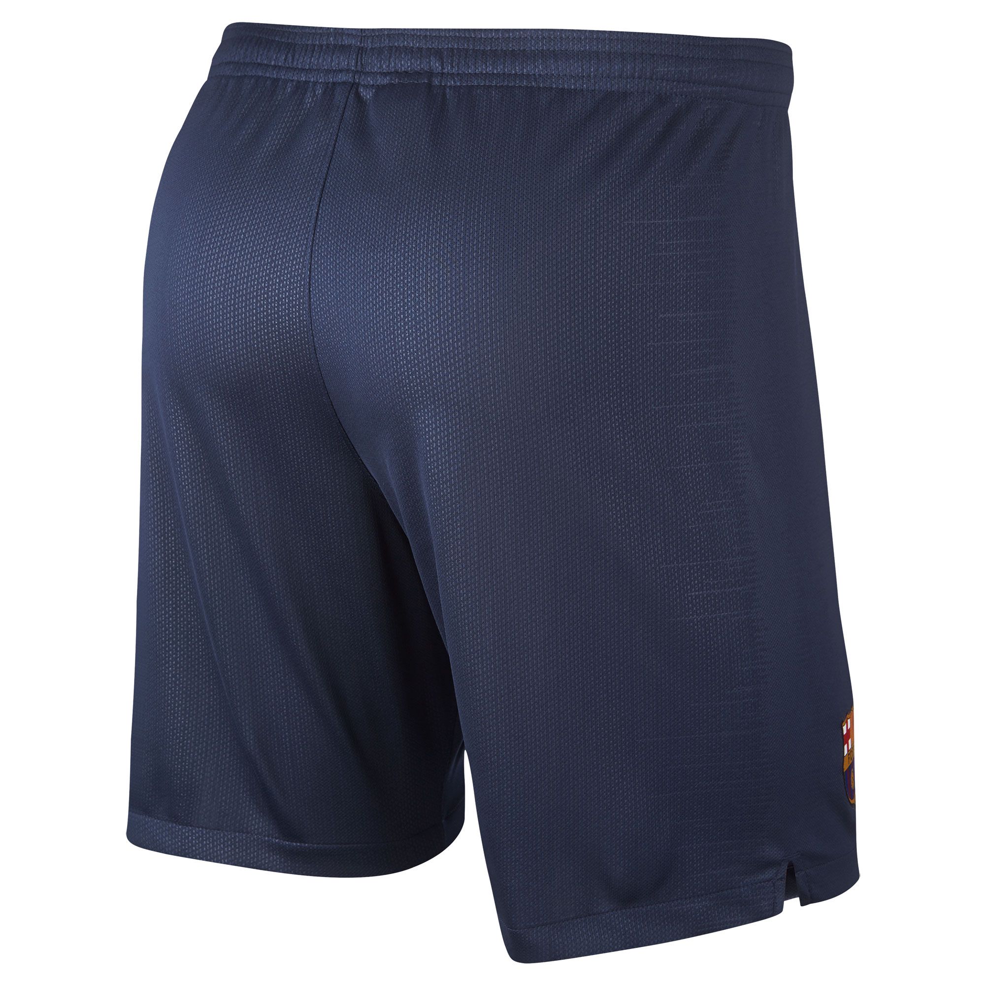 Pantalón 1ª FC Barcelona 2018/2019 Marino - Fútbol Factory