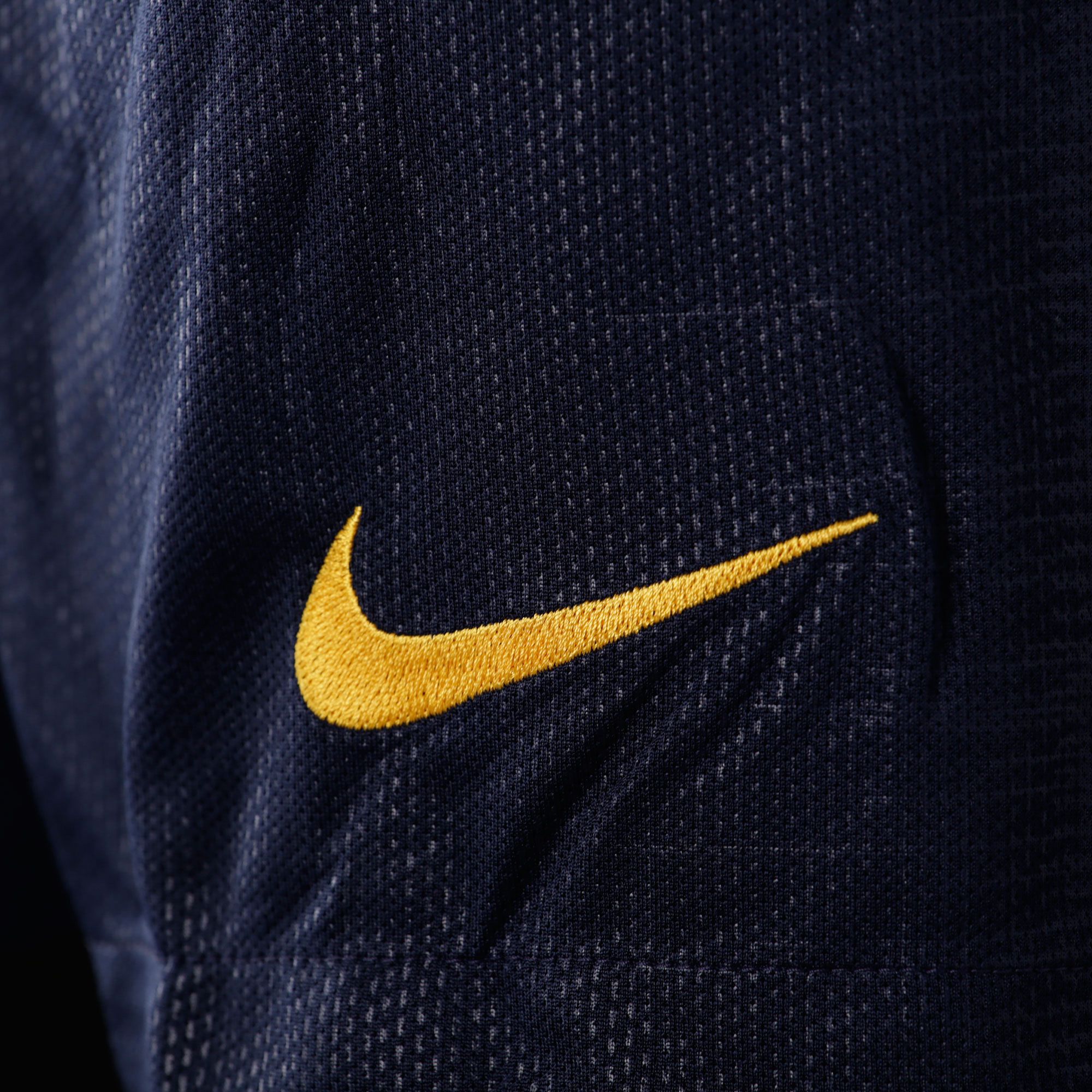 Pantalón 1ª FC Barcelona 2018/2019 Marino - Fútbol Factory