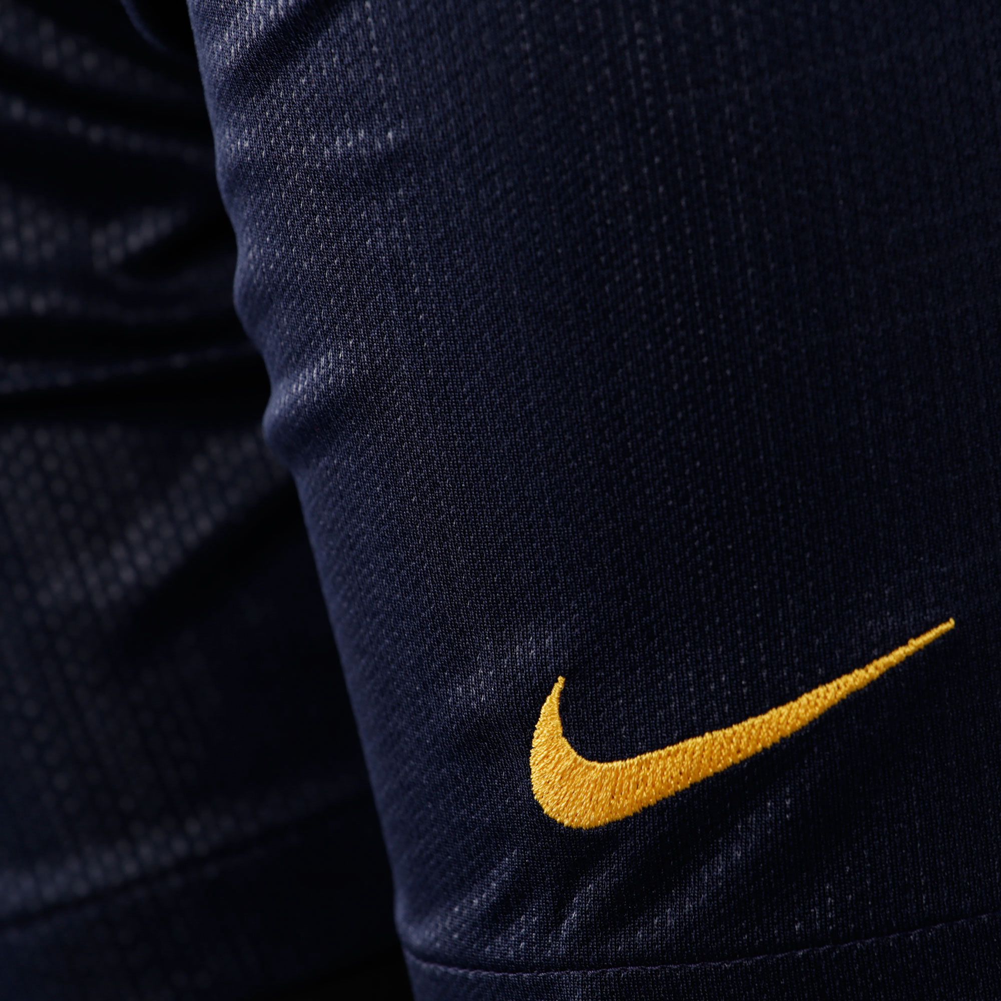 Pantalón 1ª FC Barcelona 2018/2019 Junior Marino - Fútbol Factory