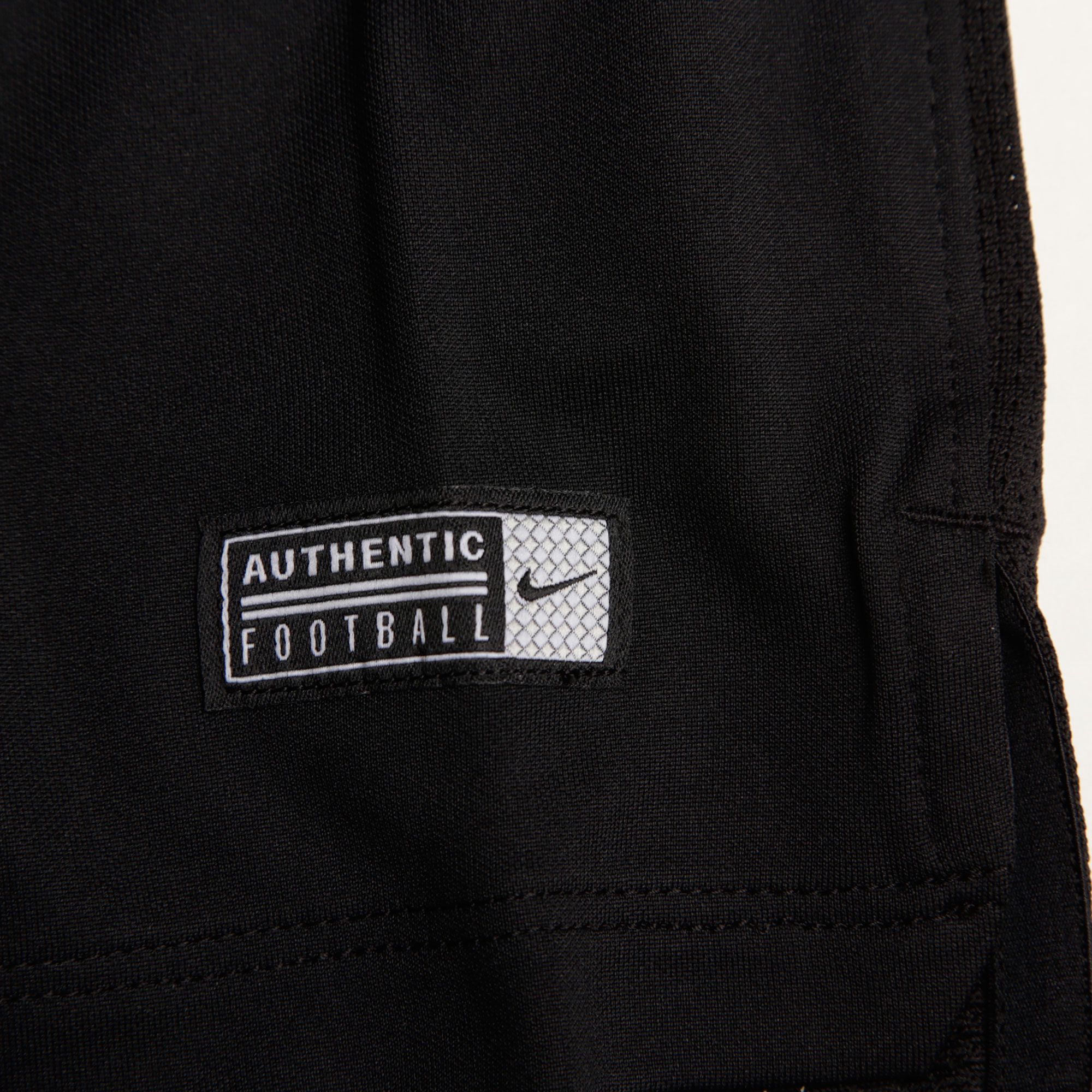 Camiseta de Training Paris Saint-Germain Breathe Squad 2018/2019 Negro - Fútbol Factory