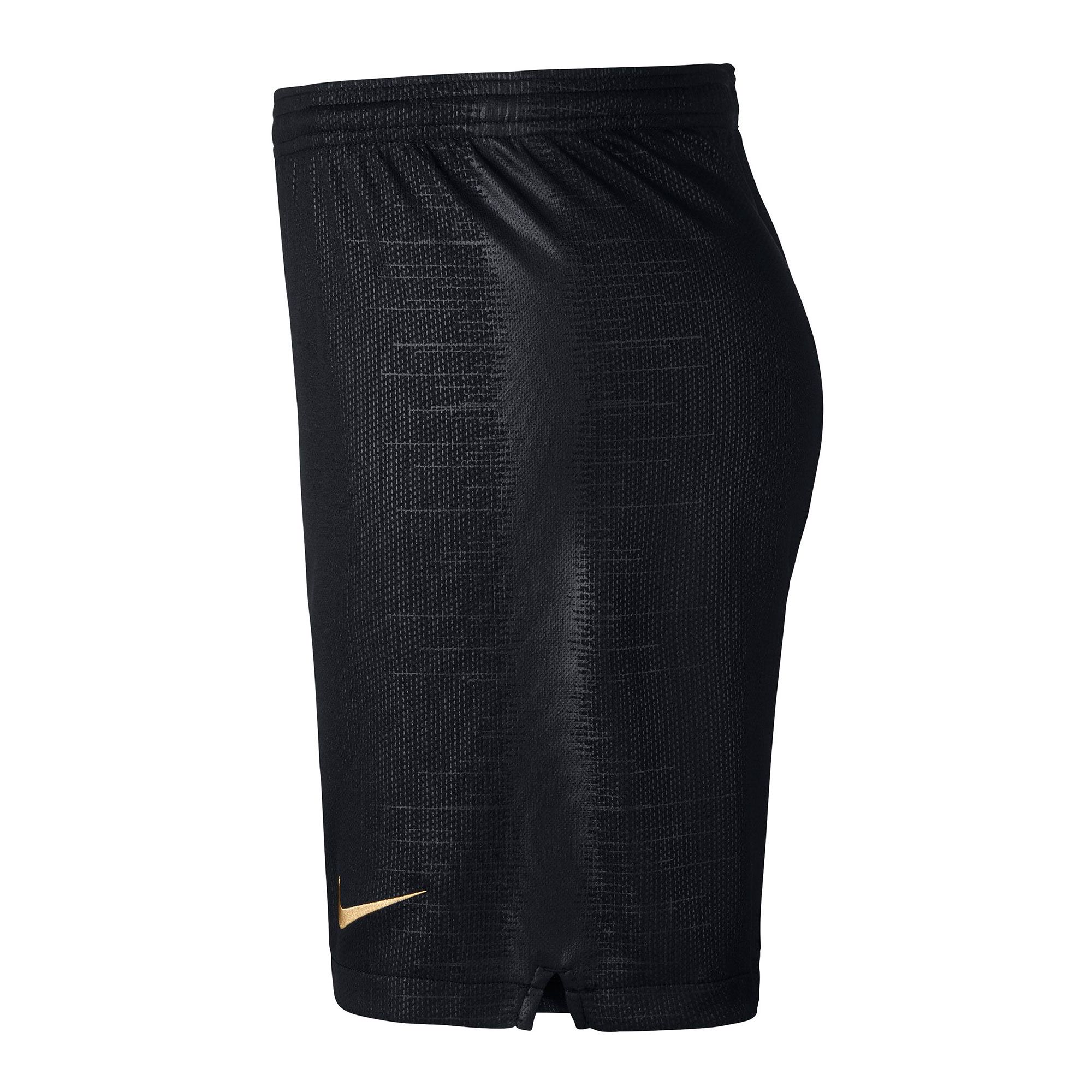 Pantalón de Training Inter Milan 2018/2019 Dri-FIT Squad Negro - Fútbol Factory