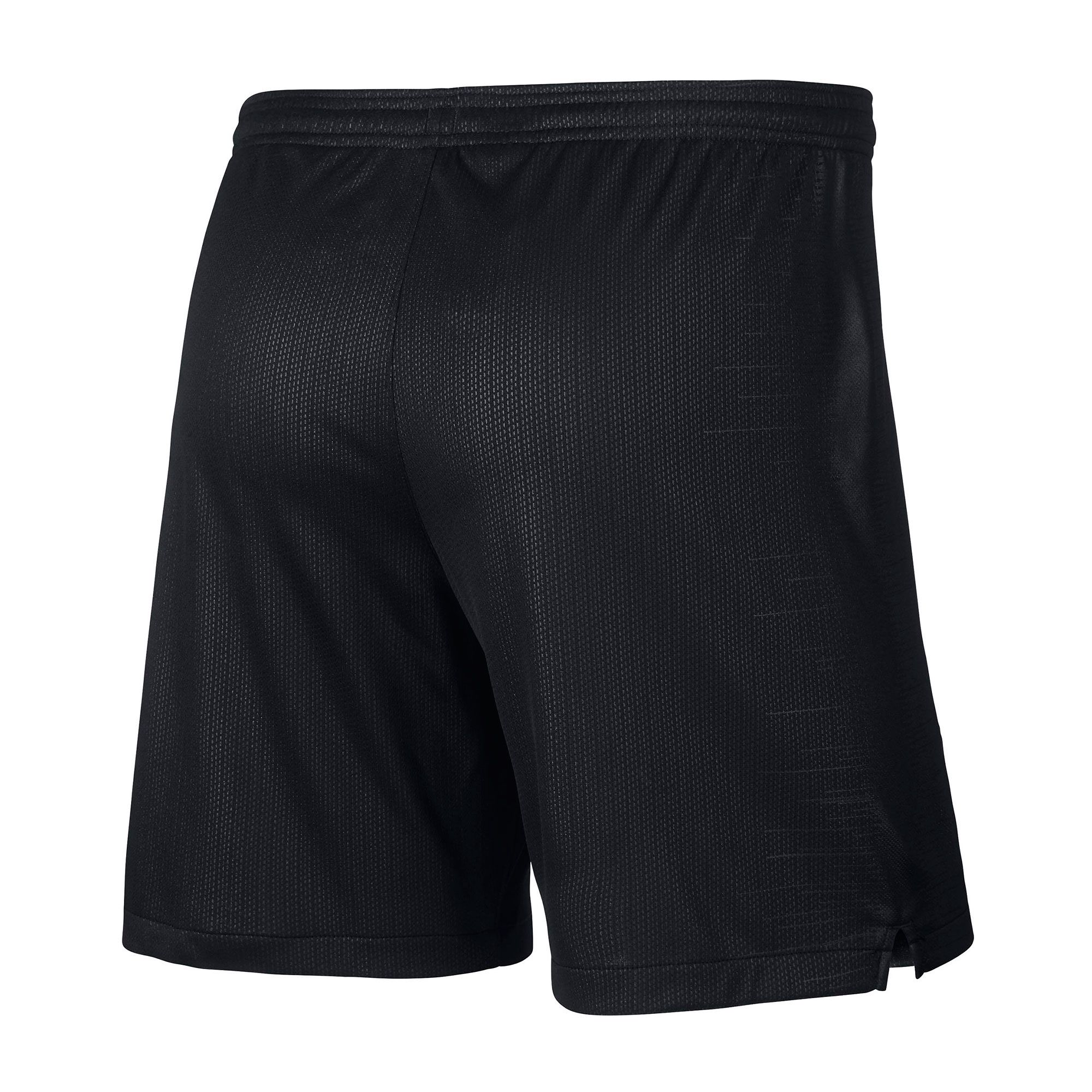 Pantalón de Training Inter Milan 2018/2019 Dri-FIT Squad Negro - Fútbol Factory