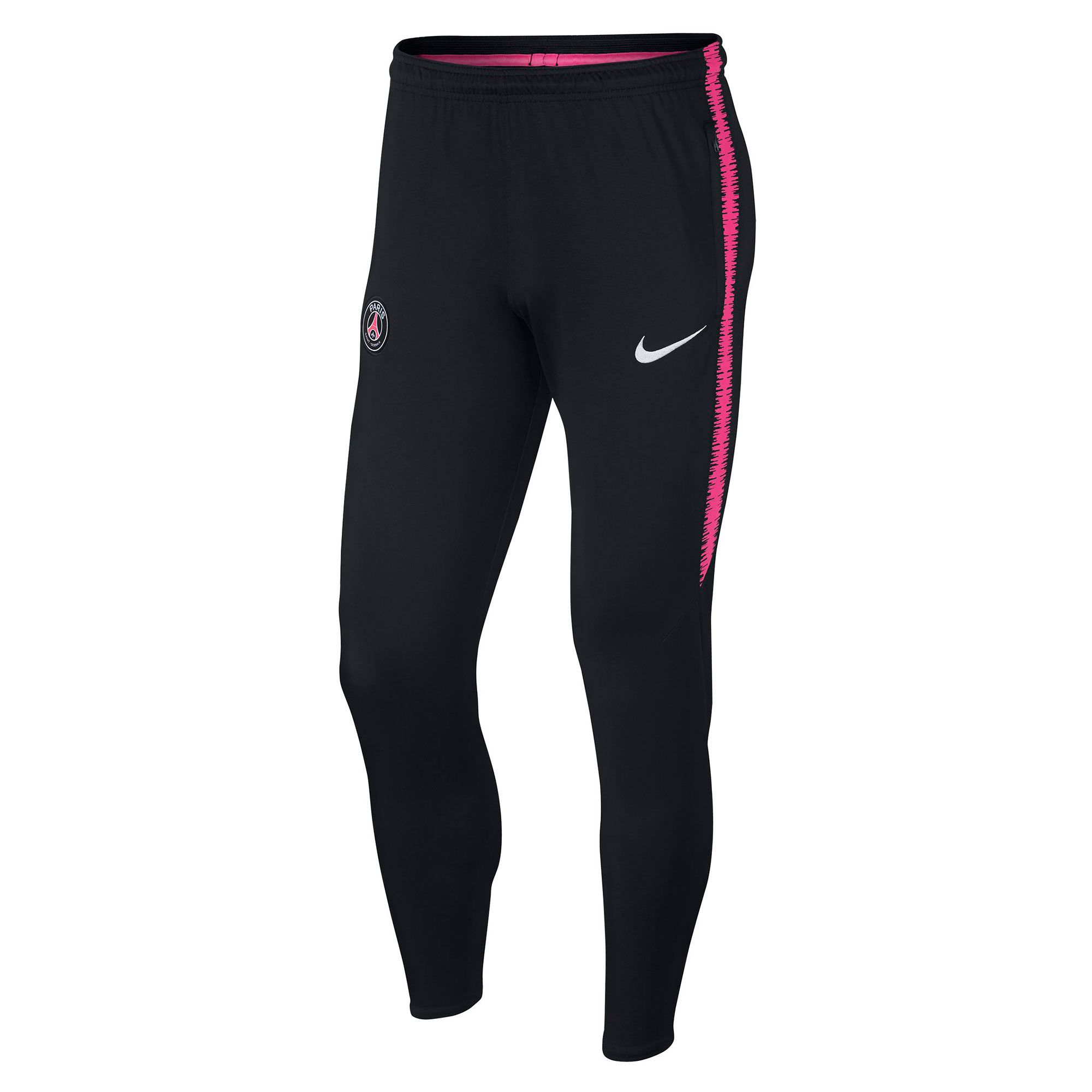Nike Dri Fit Pantalon Nike 2018 Hombre Pantalón De Training Paris