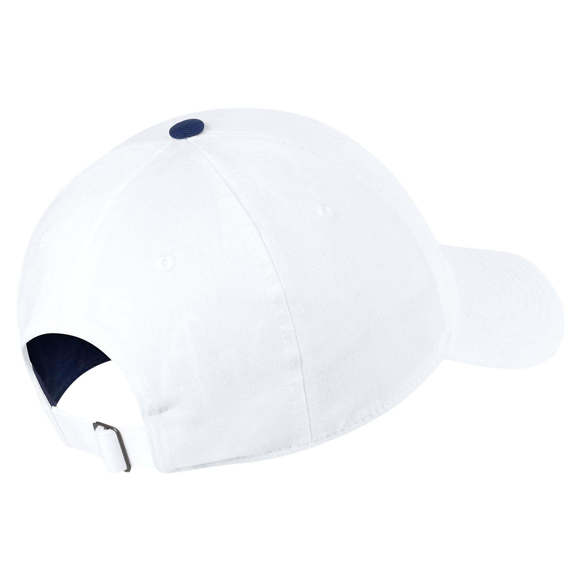 Gorra de Inglaterra Mundial 2018 Blanco - Fútbol Factory