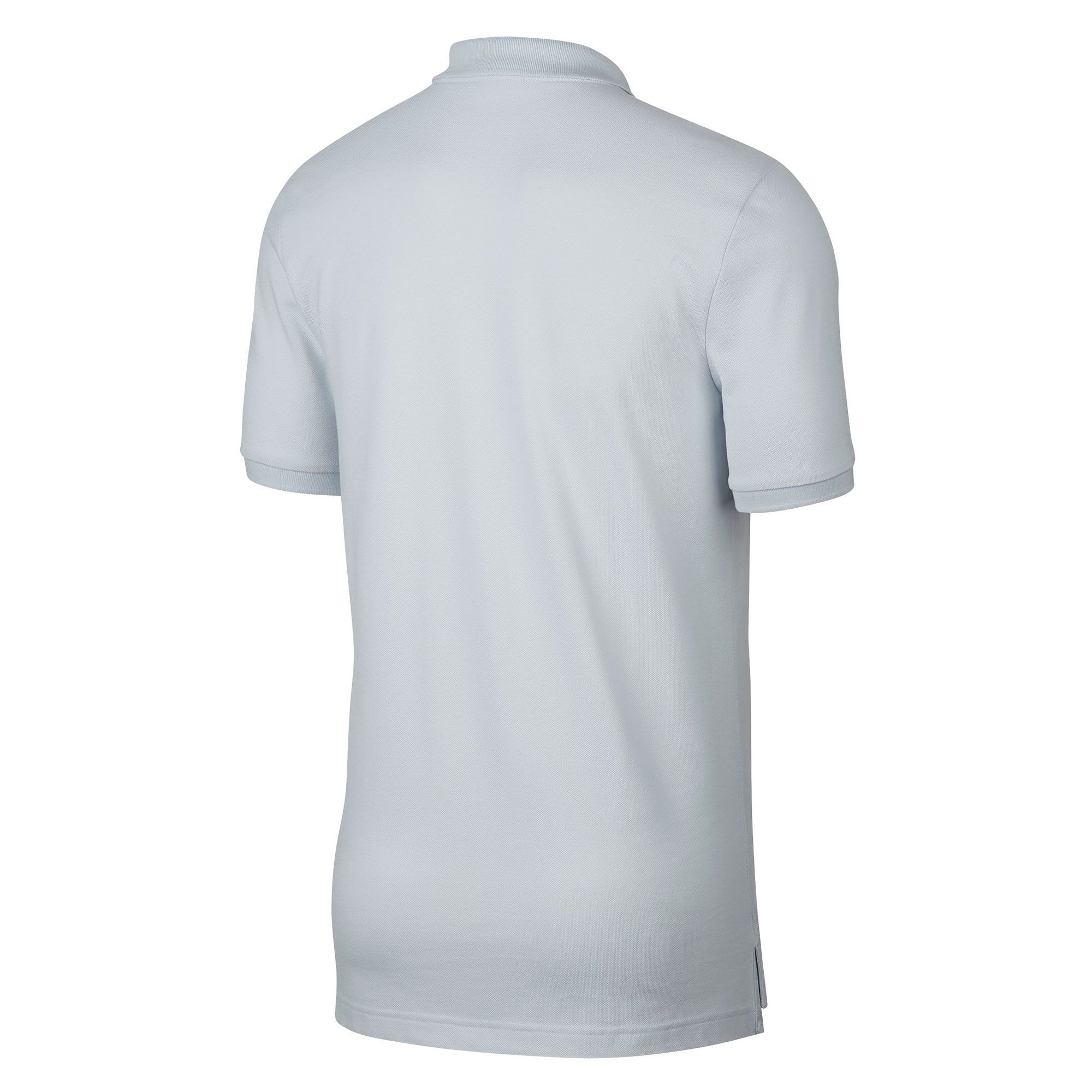 Polo de Paseo Inglaterra Mundial 2018 Gris - Fútbol Factory