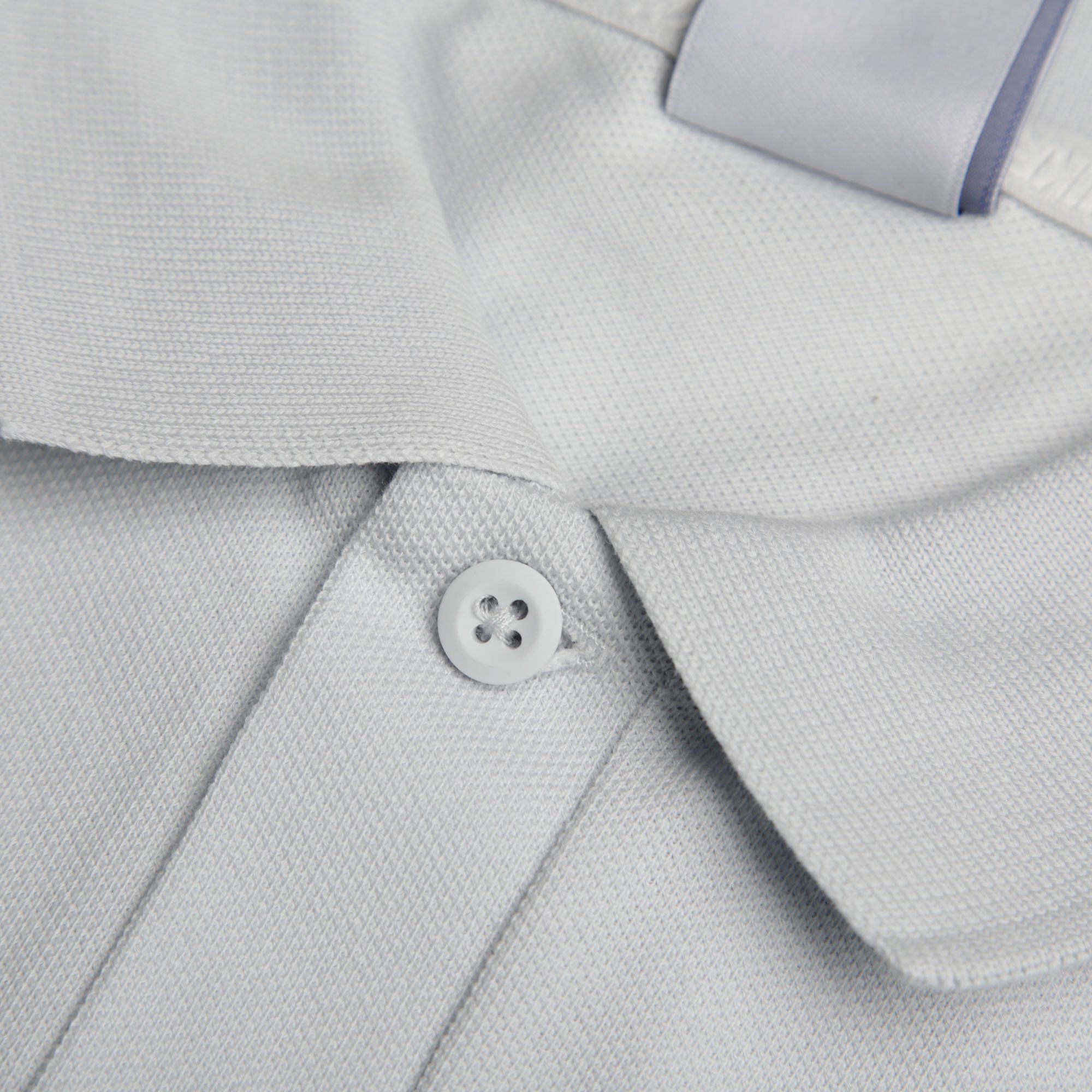 Polo de Paseo Inglaterra Mundial 2018 Gris - Fútbol Factory