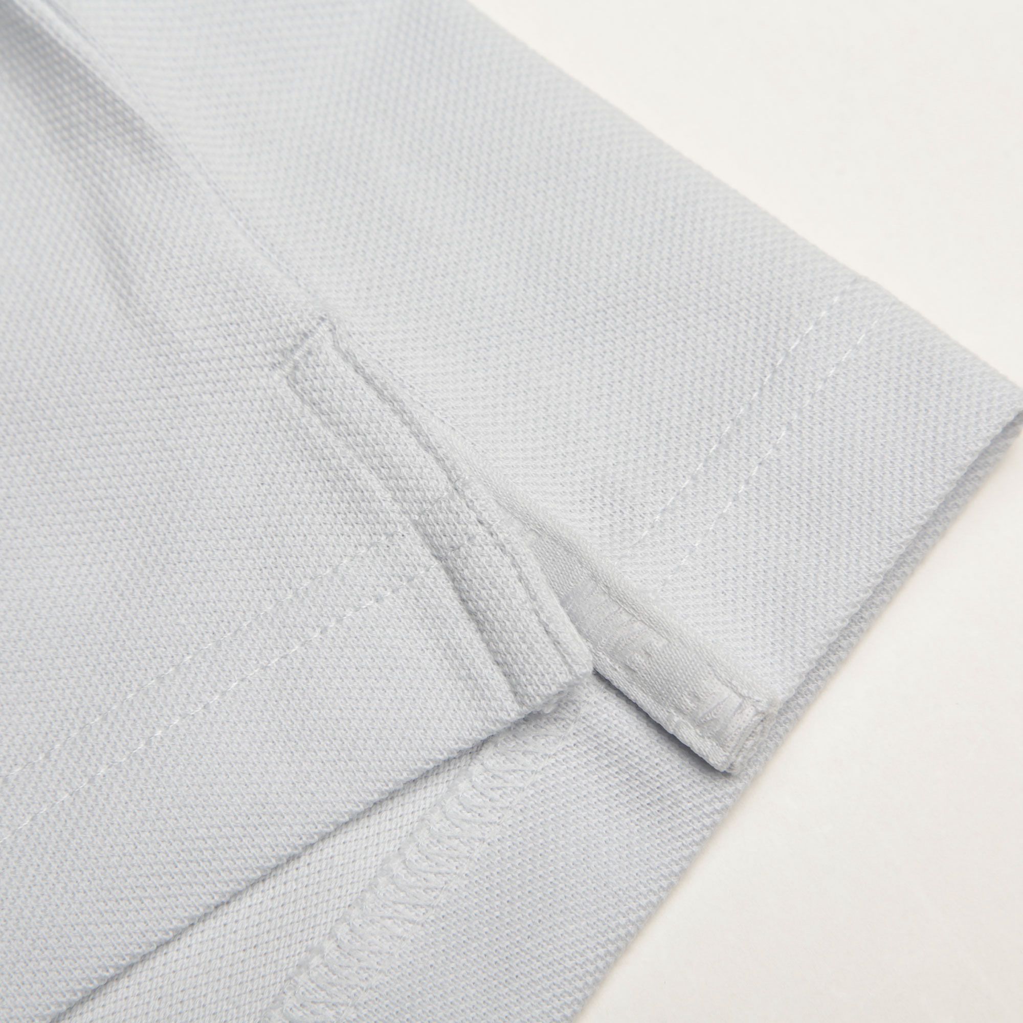 Polo de Paseo Inglaterra Mundial 2018 Gris - Fútbol Factory