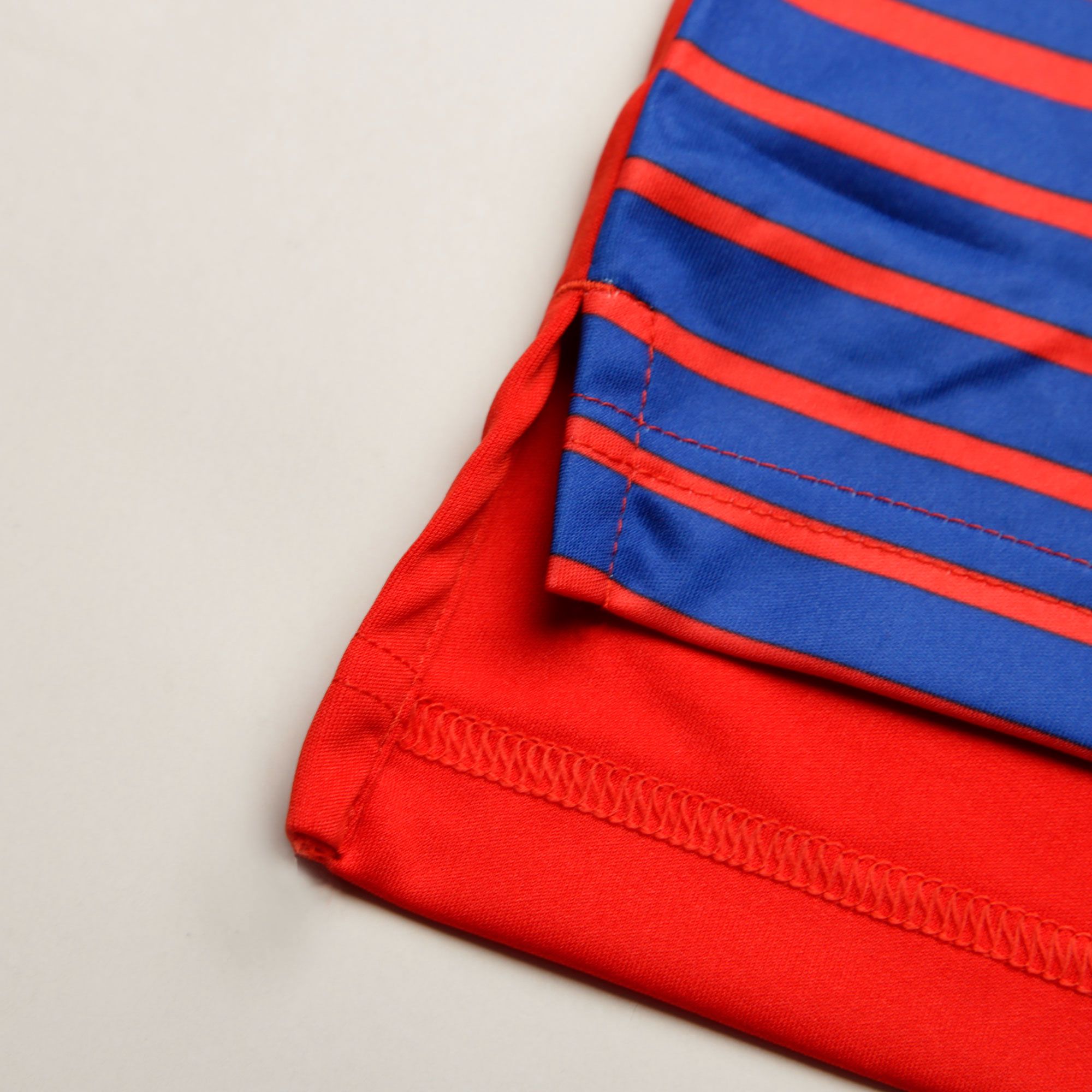 Camiseta de Pre-Match Rusia Mundial 2018 Rojo Azul - Fútbol Factory