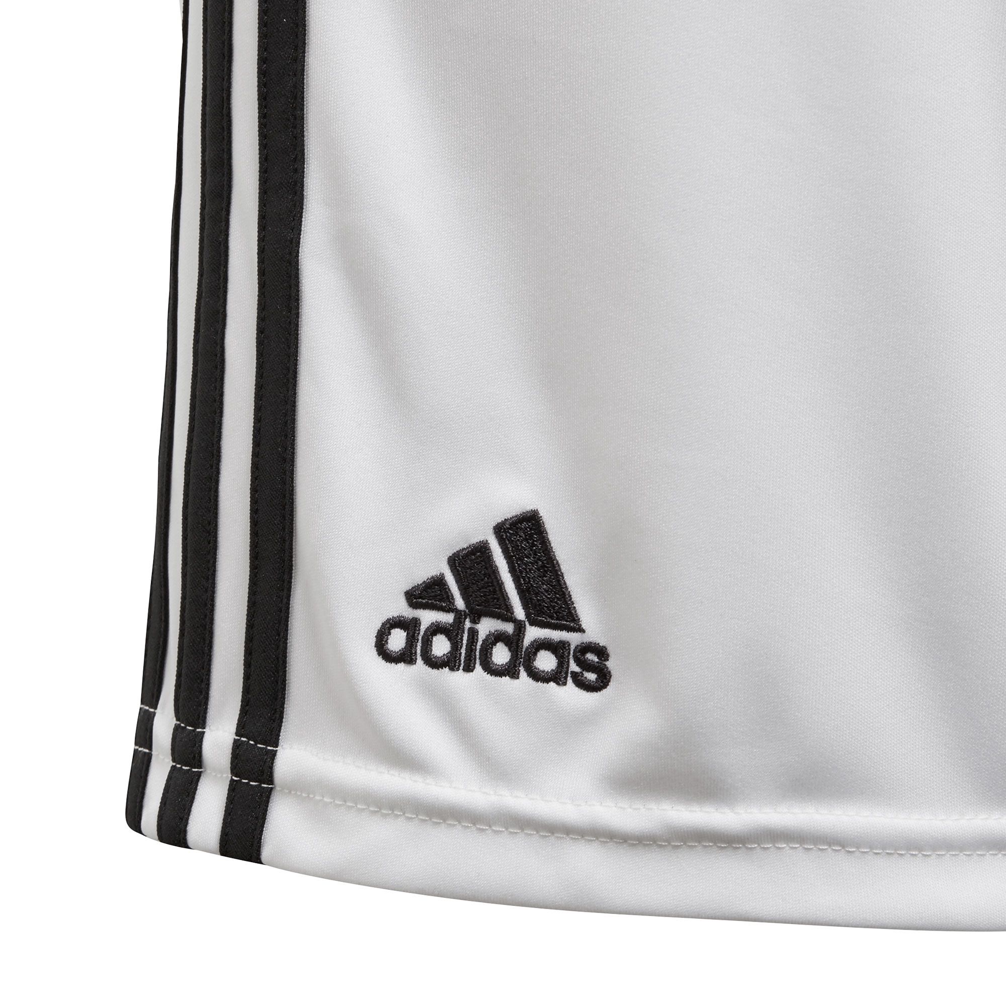 Pantalón 1ª Real Madrid 2018/2019 - Fútbol Factory