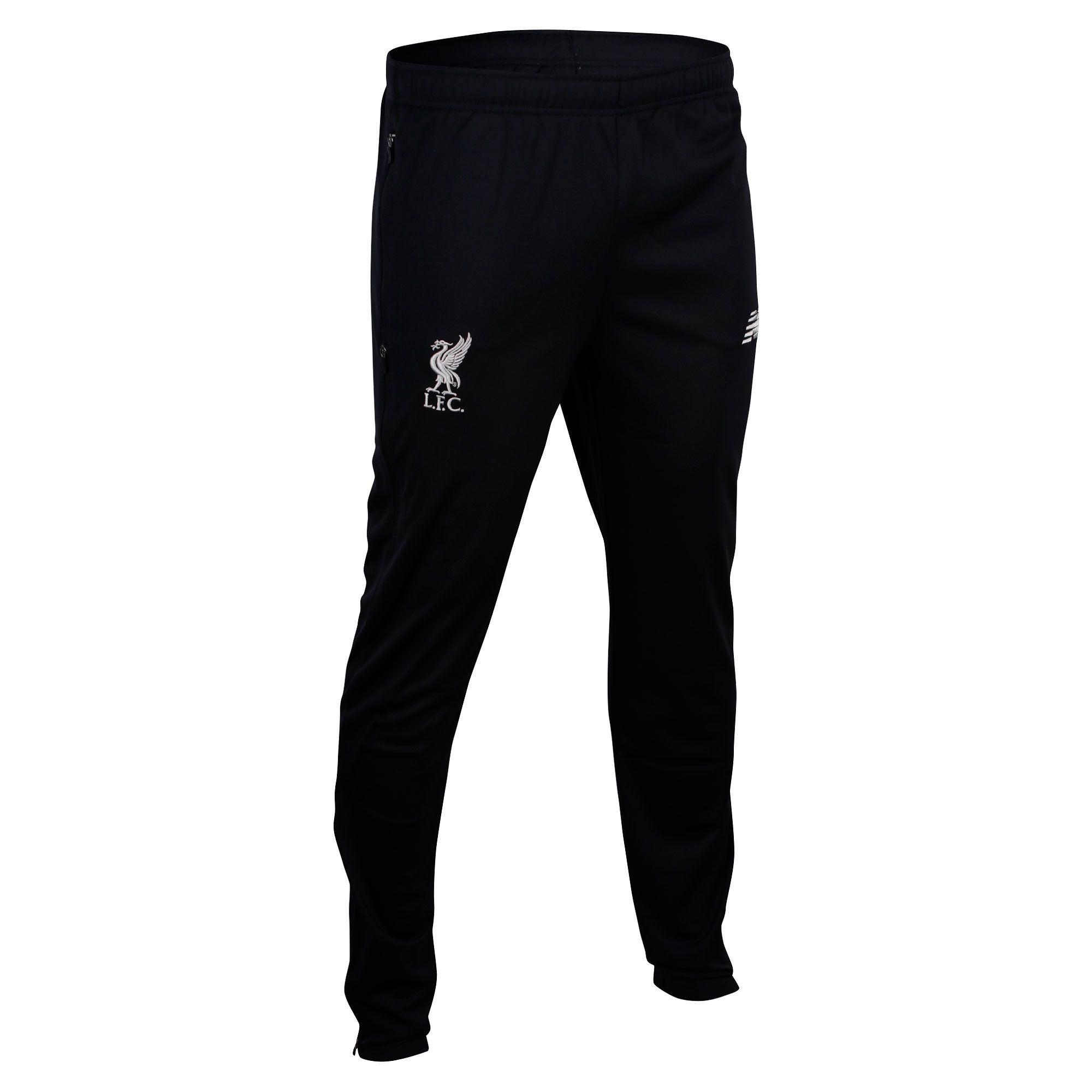Chandal de Paseo Liverpool FC 2018 2019 Rojo - Fútbol Factory